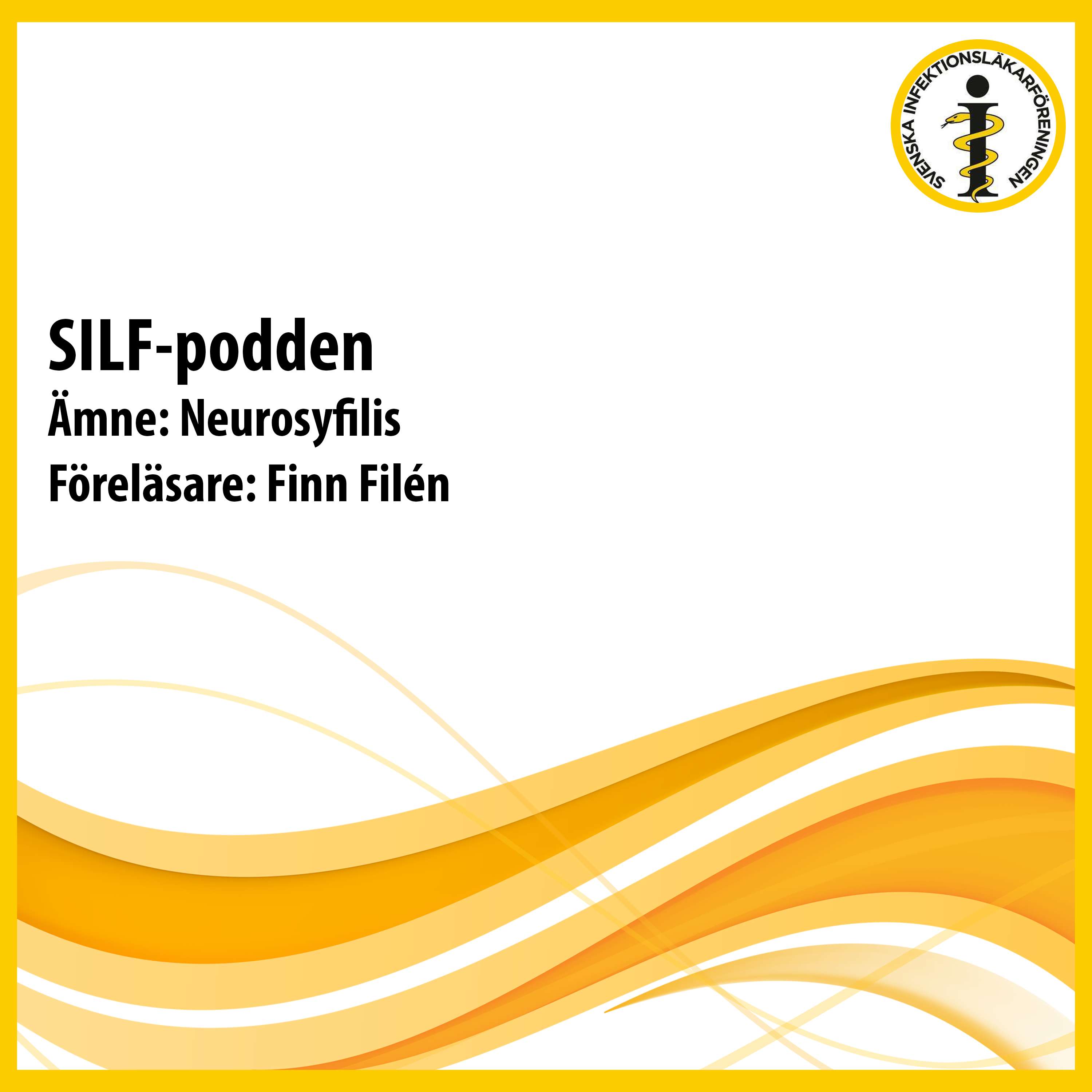 SILF-podden
