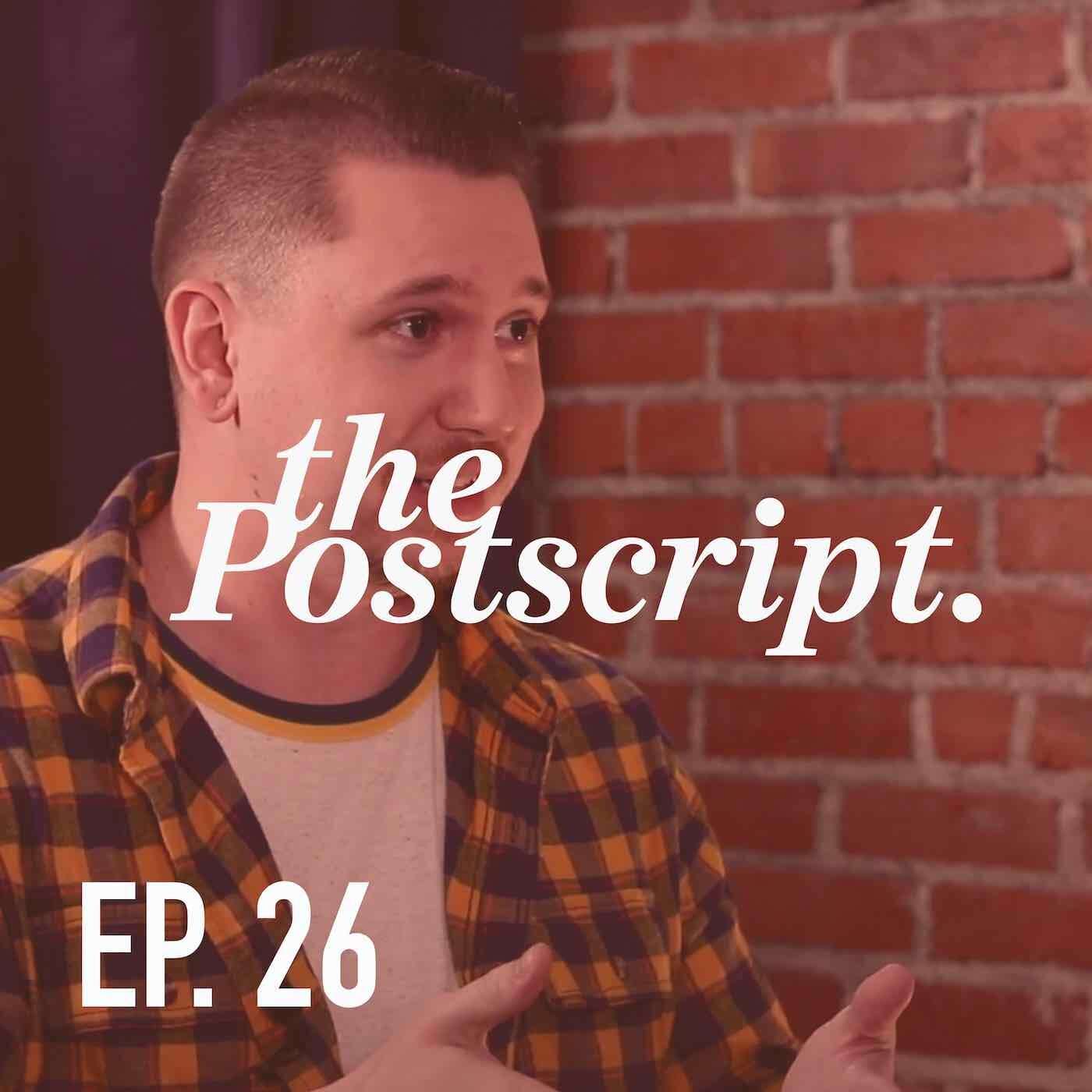 The Postscript Show