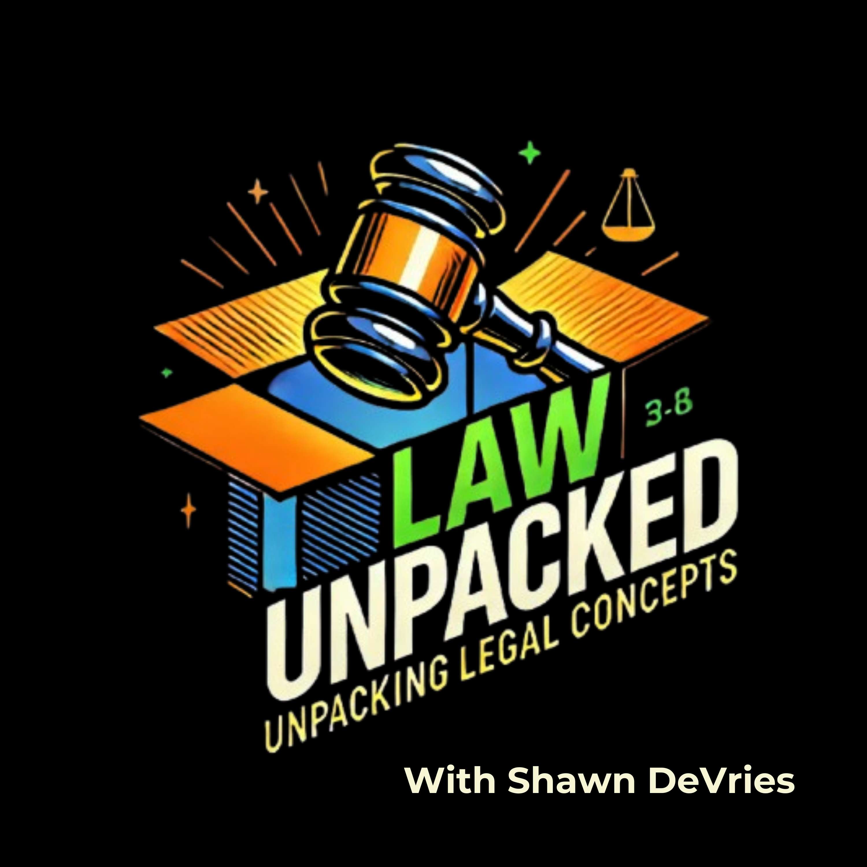 Law Unpacked