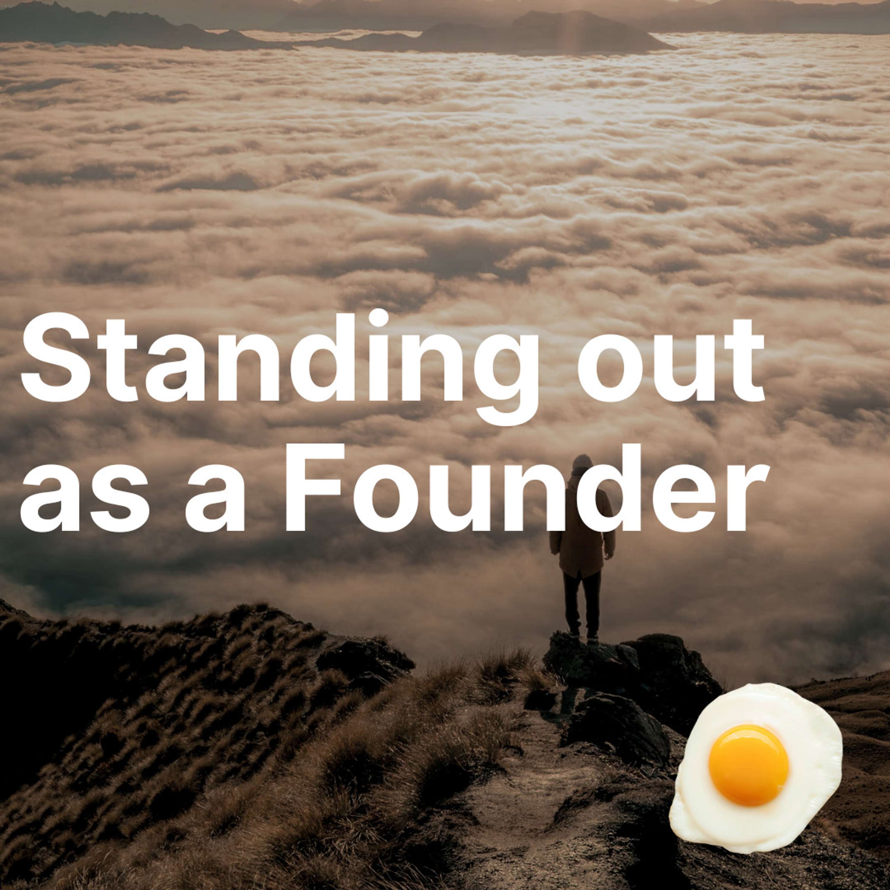 Scrambled Founders