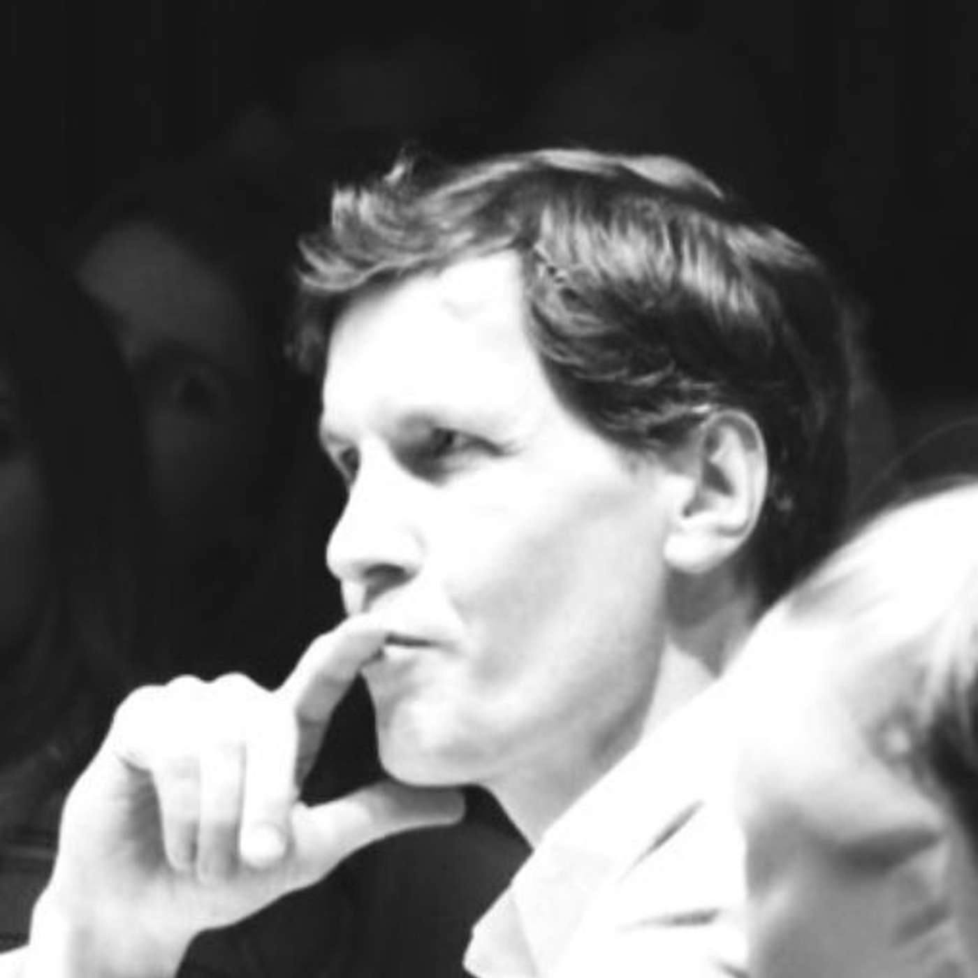 Dennis Bosman is operationeel directeur bij SMC Nederland BV