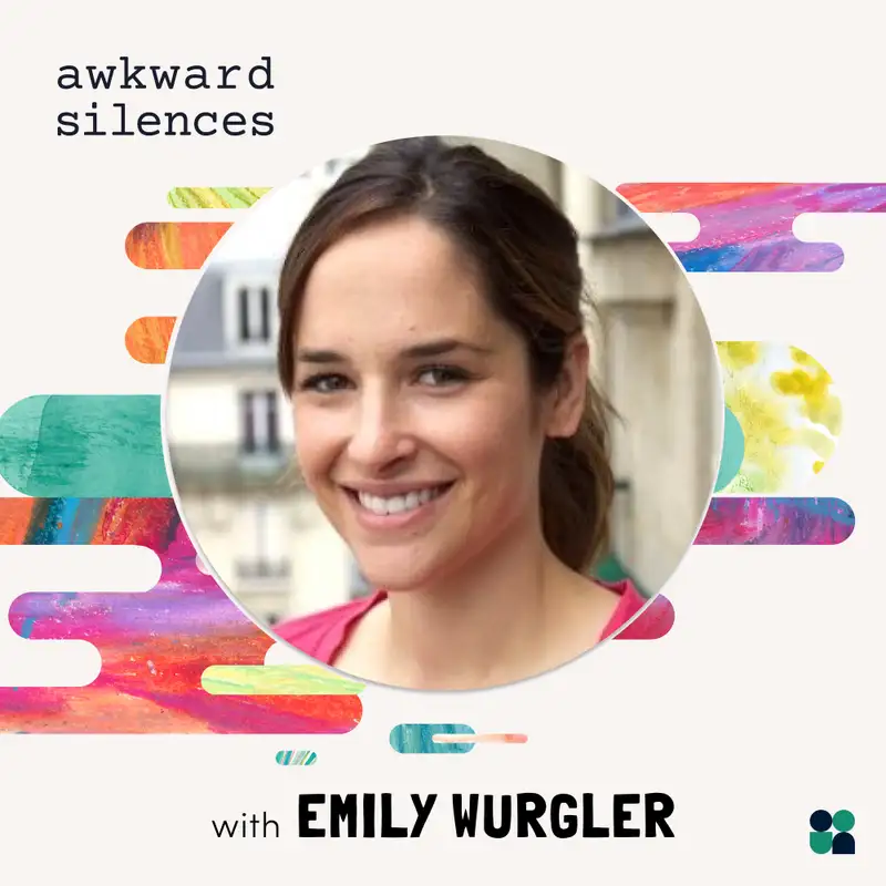 #158 - Leading Design as a Researcher with Emily Wurgler of McDonald's