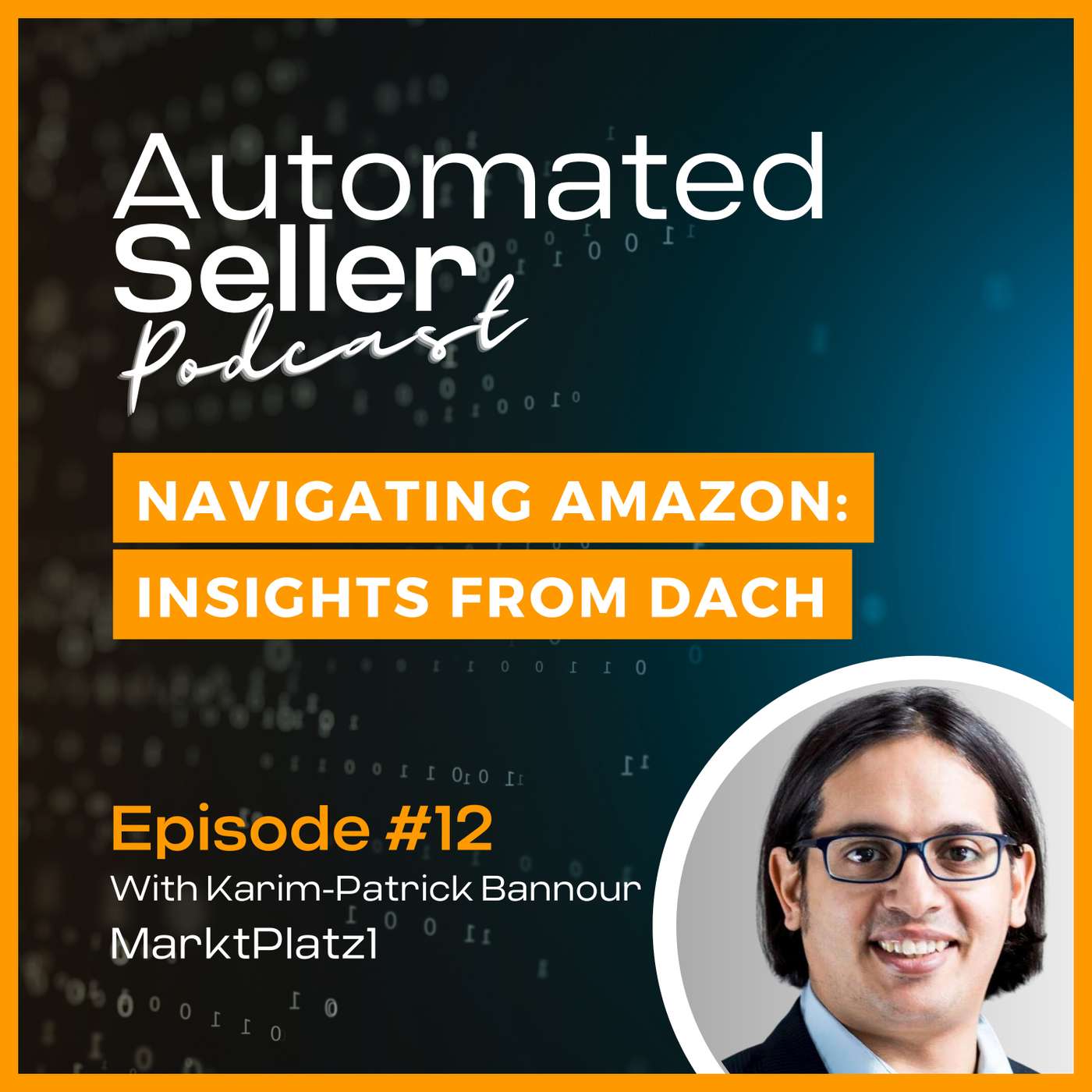 Automated Seller Podcast
