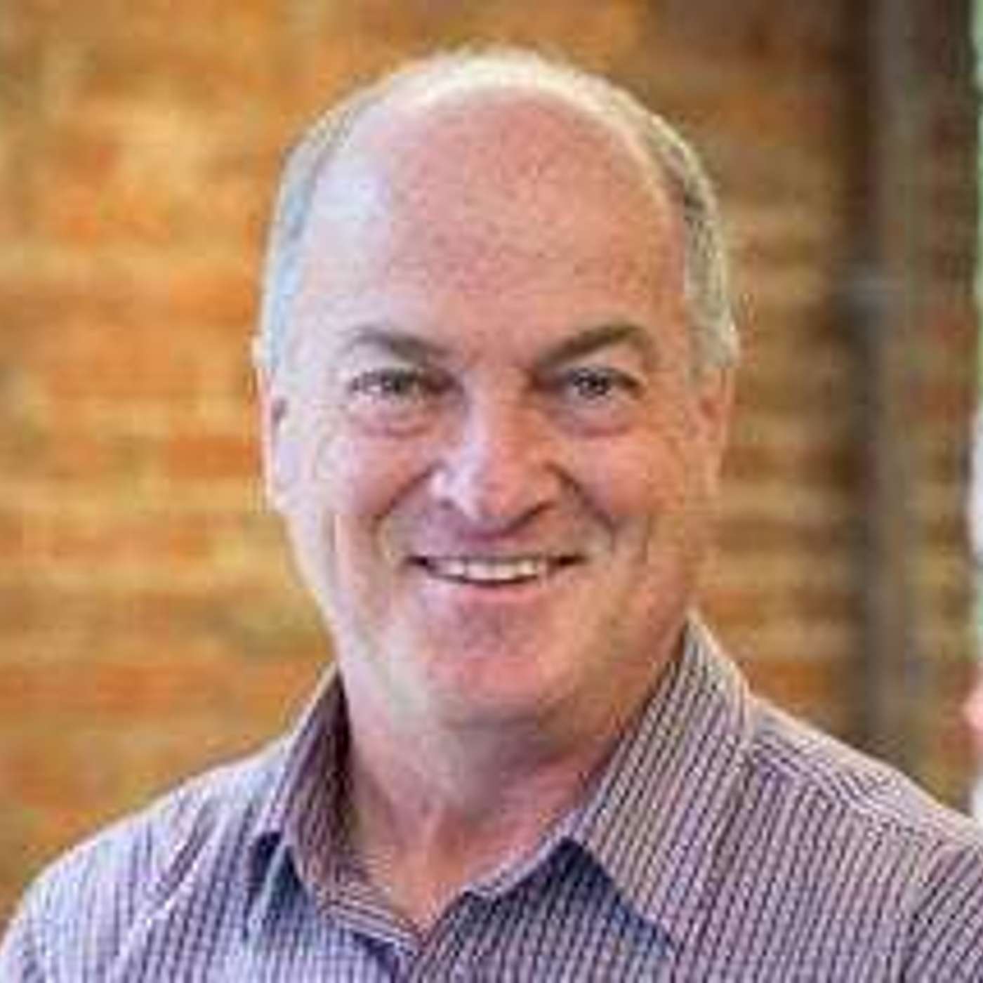 Exercise Physiologist John Quinn