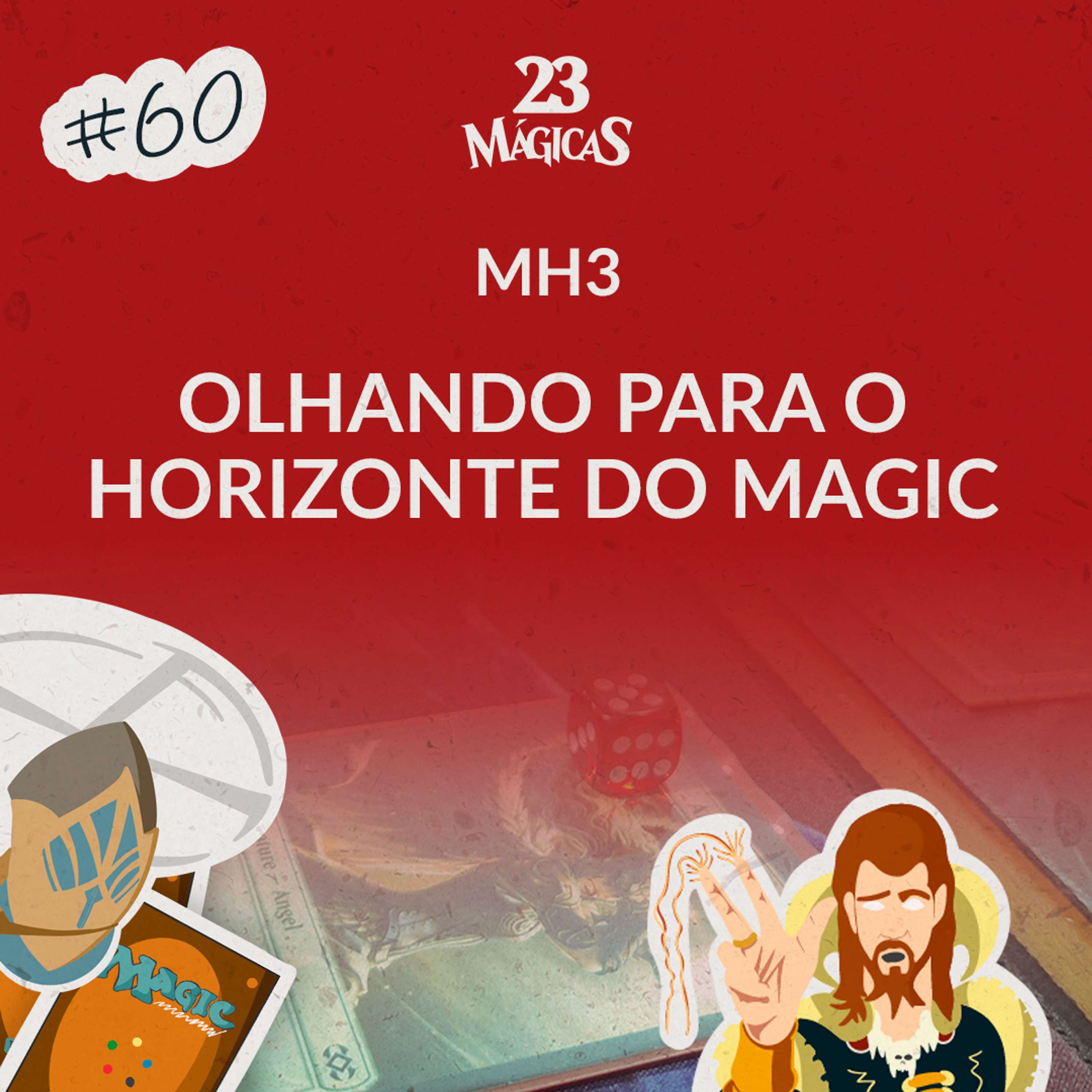 23 Mágicas