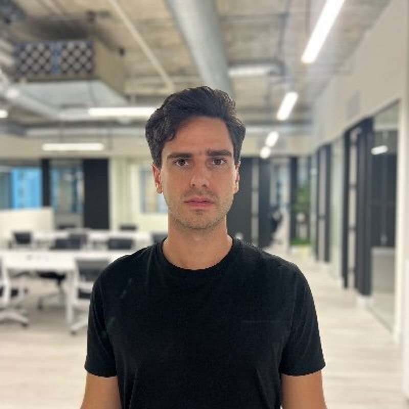 Juan Camilo Meisel