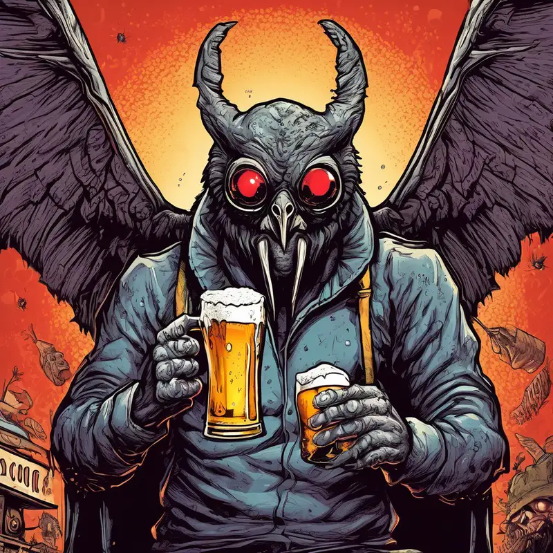 Mothman