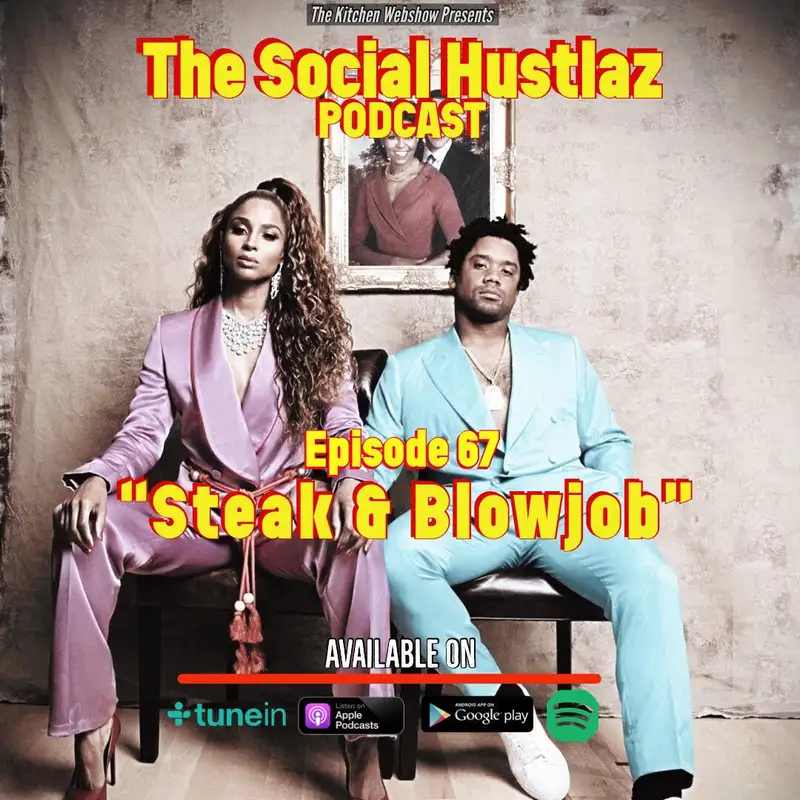 Episode 67 "Steak and Blowjob"
