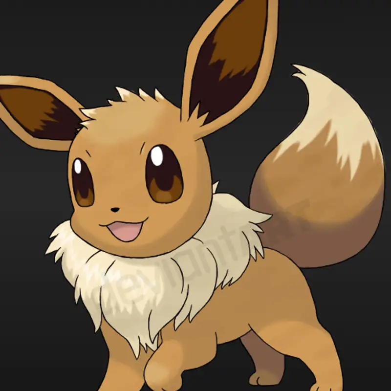 Eevee