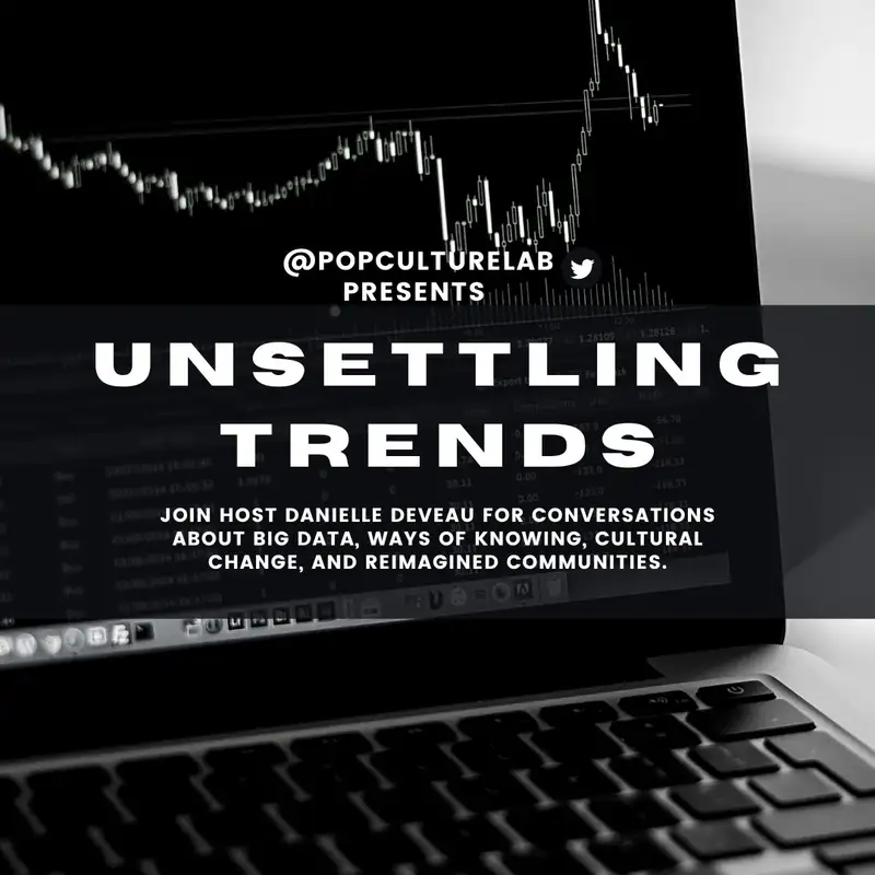 Trends, Data, and Information