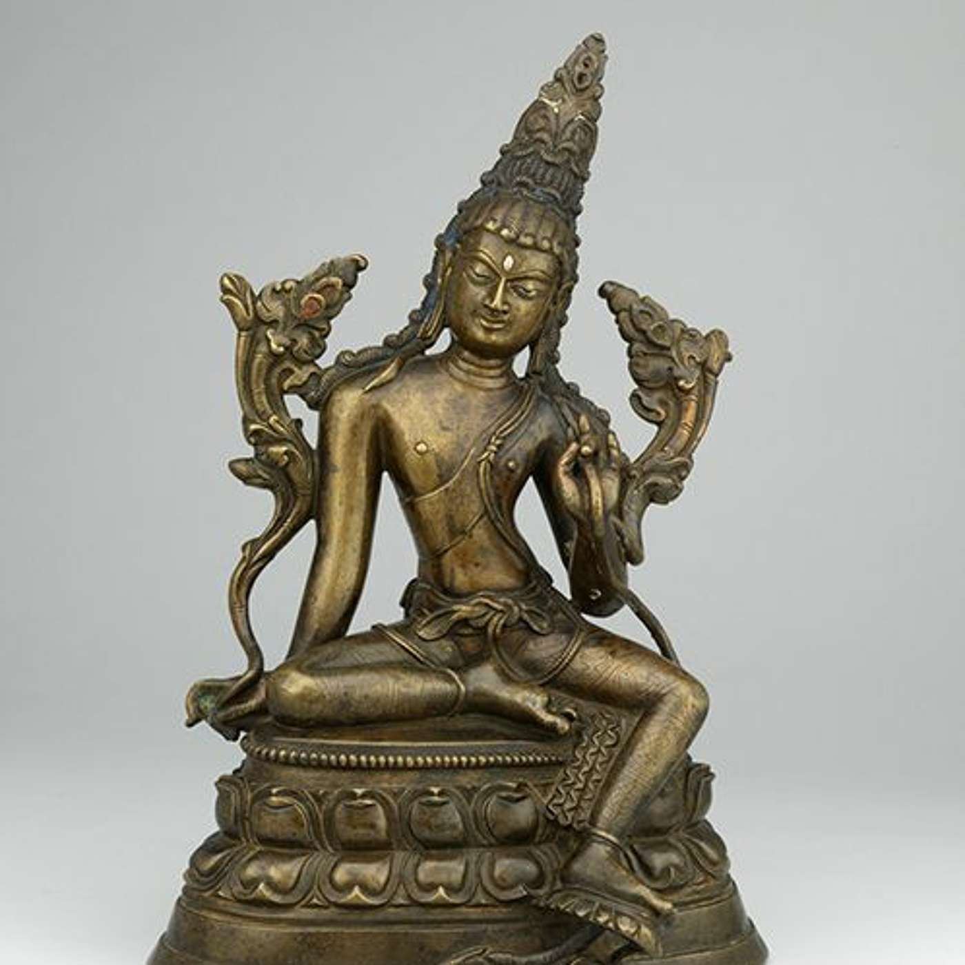 Mindfulness Meditation Podcast
