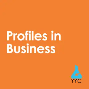 Profiles in Business