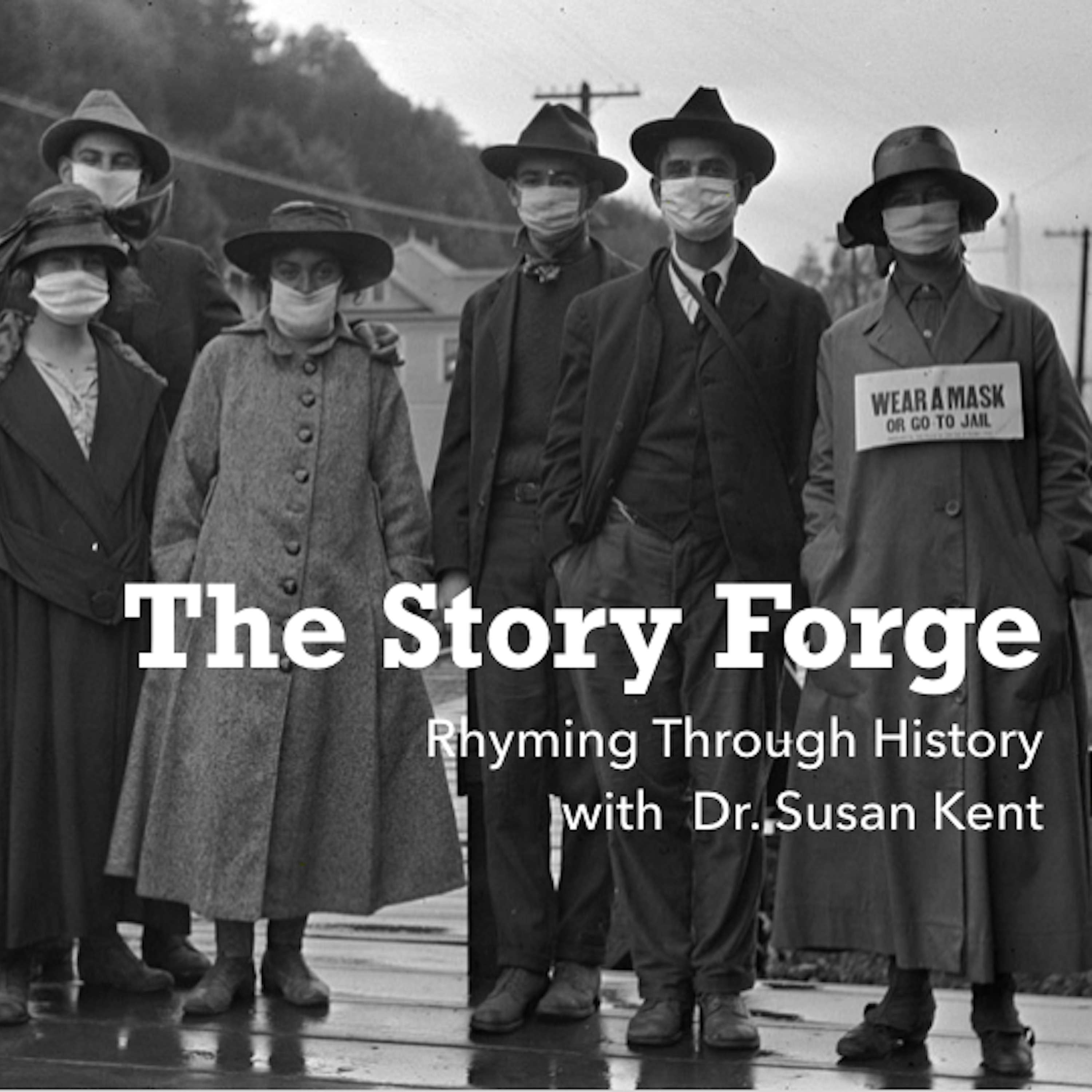 The Story Forge