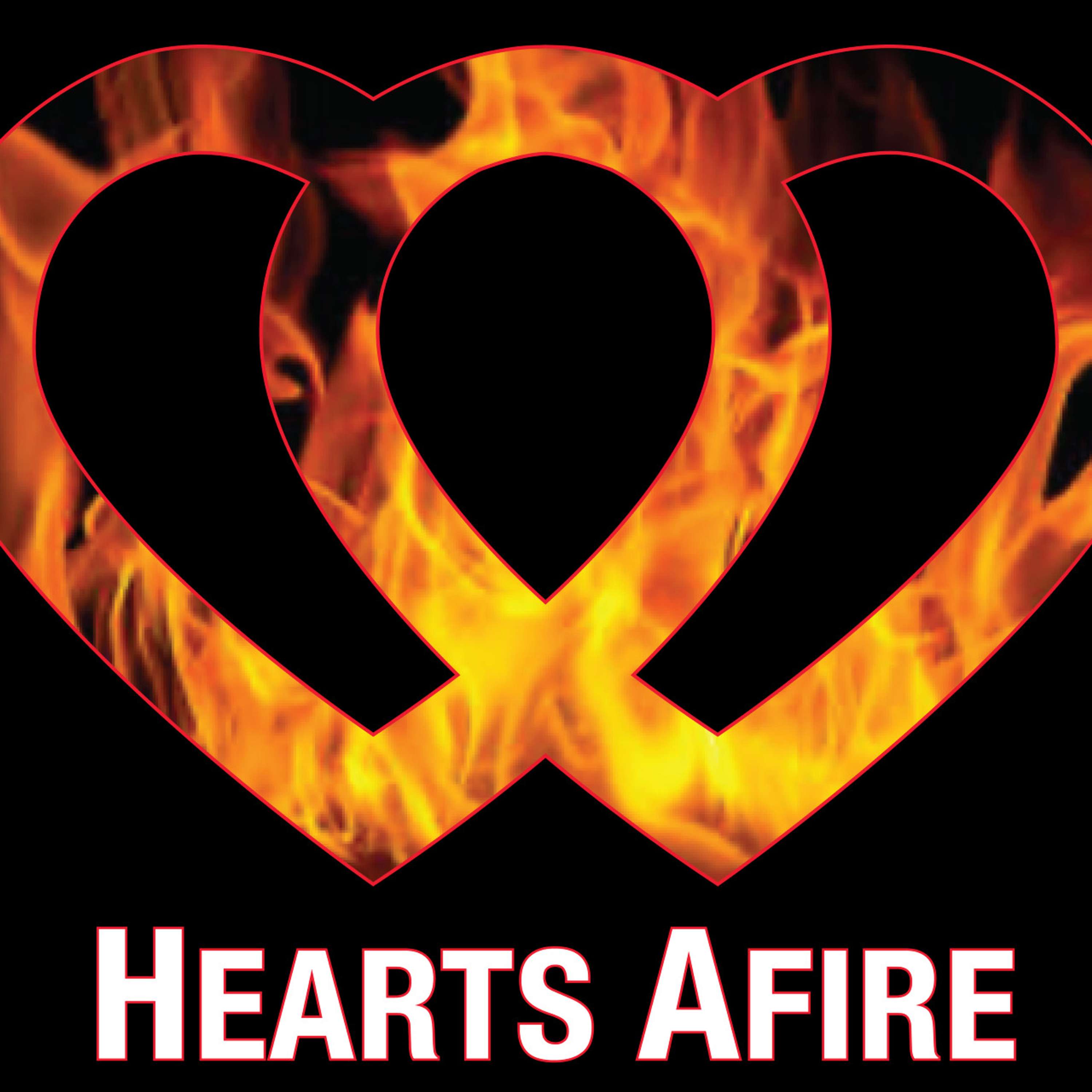 Hearts Afire