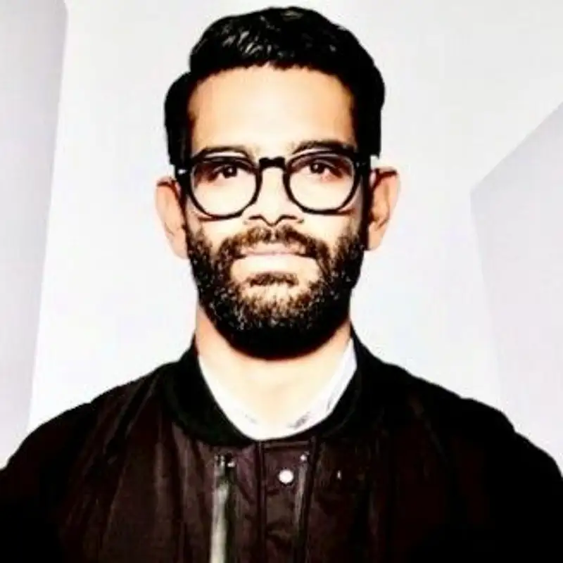 Ep. 458 w/ Kal Vepuri Founder & CEO at Hero