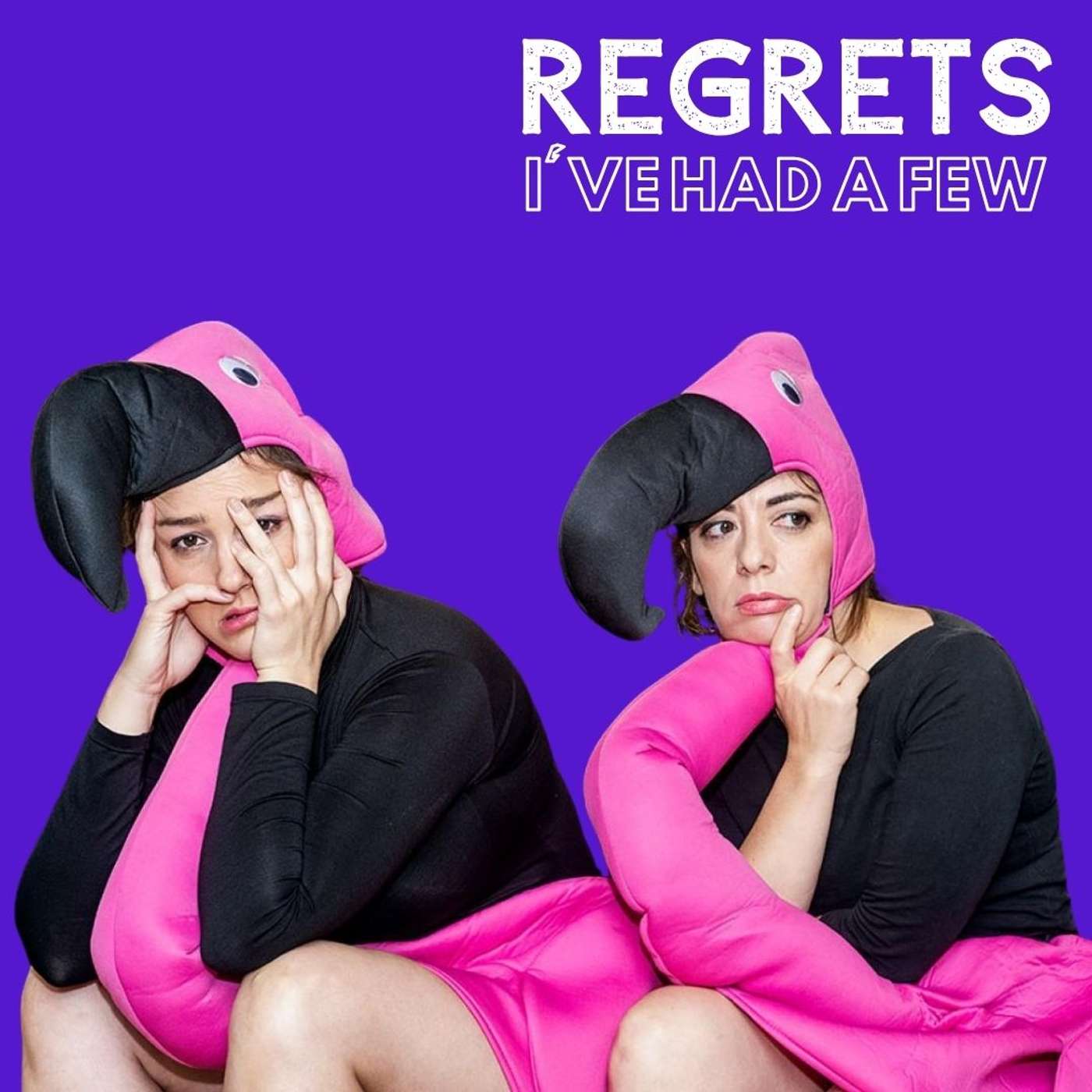 Regrets, I\'ve Had a Few