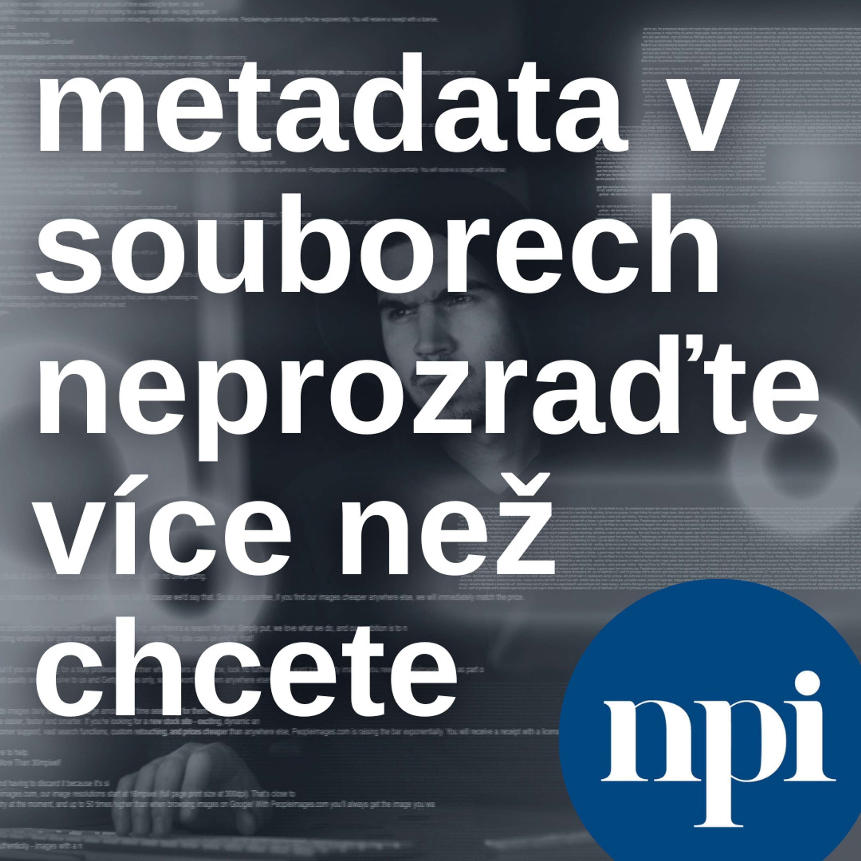 KYBcast – podcast NPI ČR