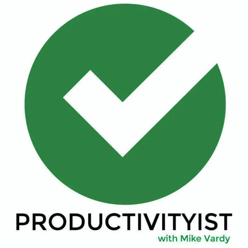 The Procrastination Conversation with Dr. Tim Pychyl