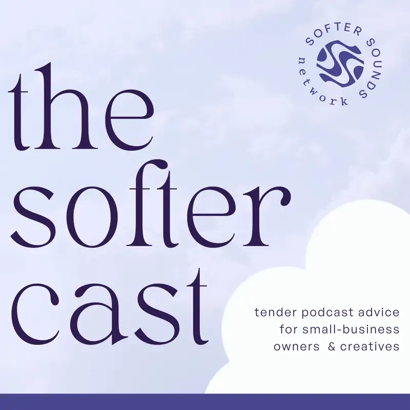 Should I host my podcast on Substack?