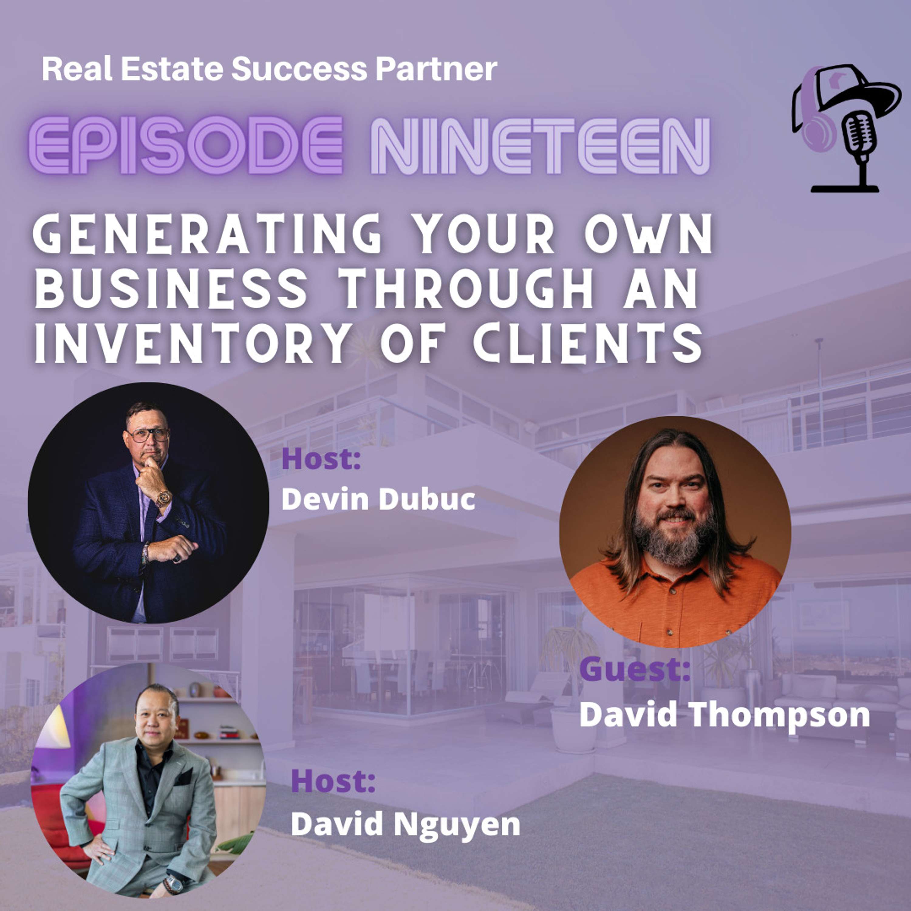 Real Estate Success Partner