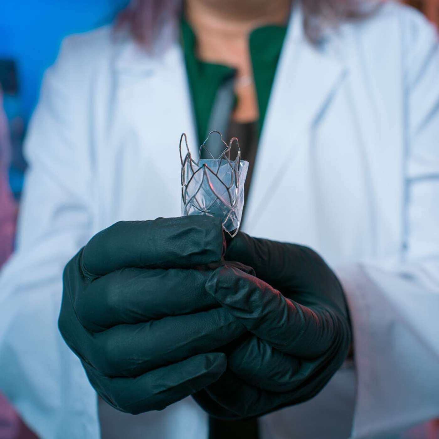 The mother of invention: Sue James talks about changing the world one patent at a time