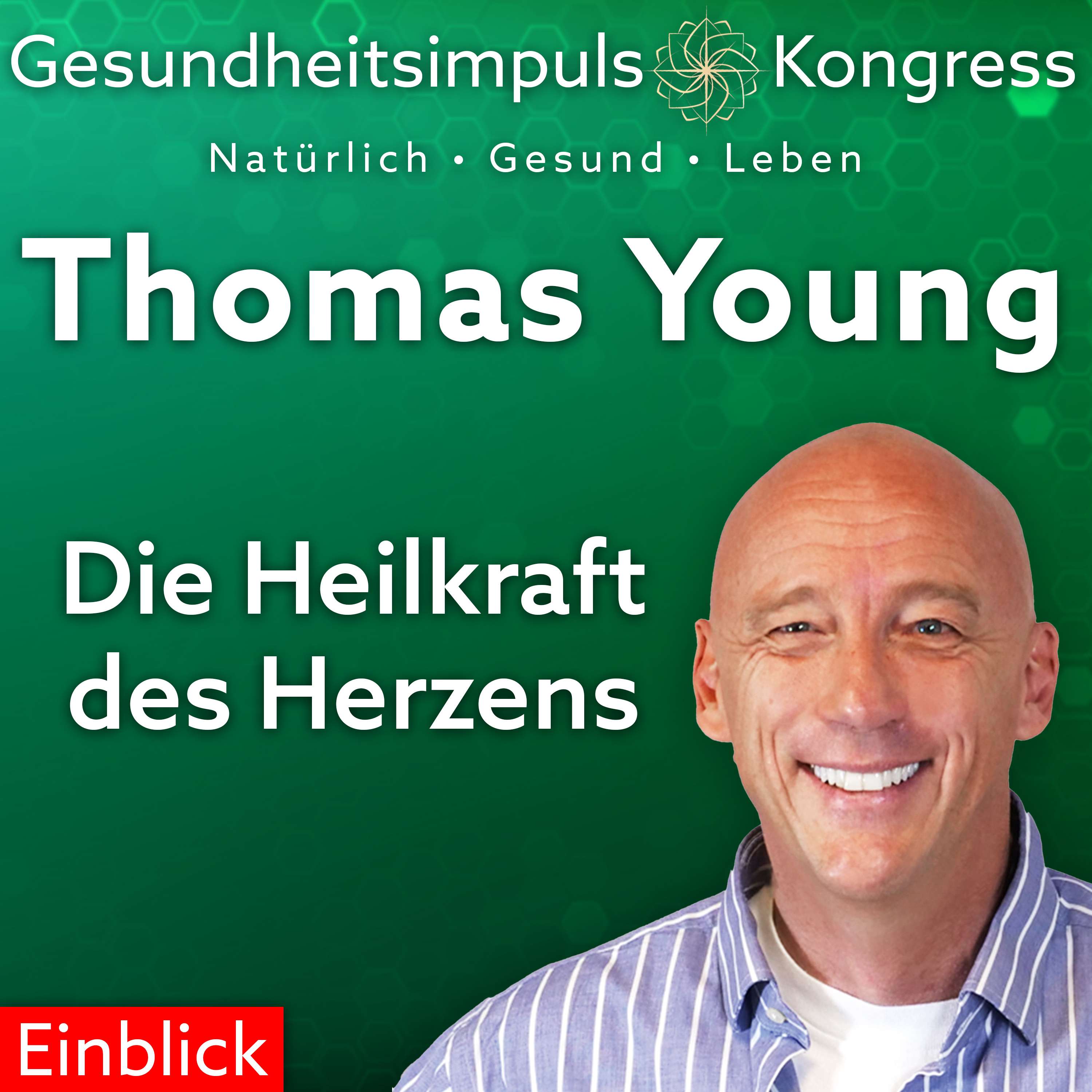 Gesundheitsimpuls Kongress