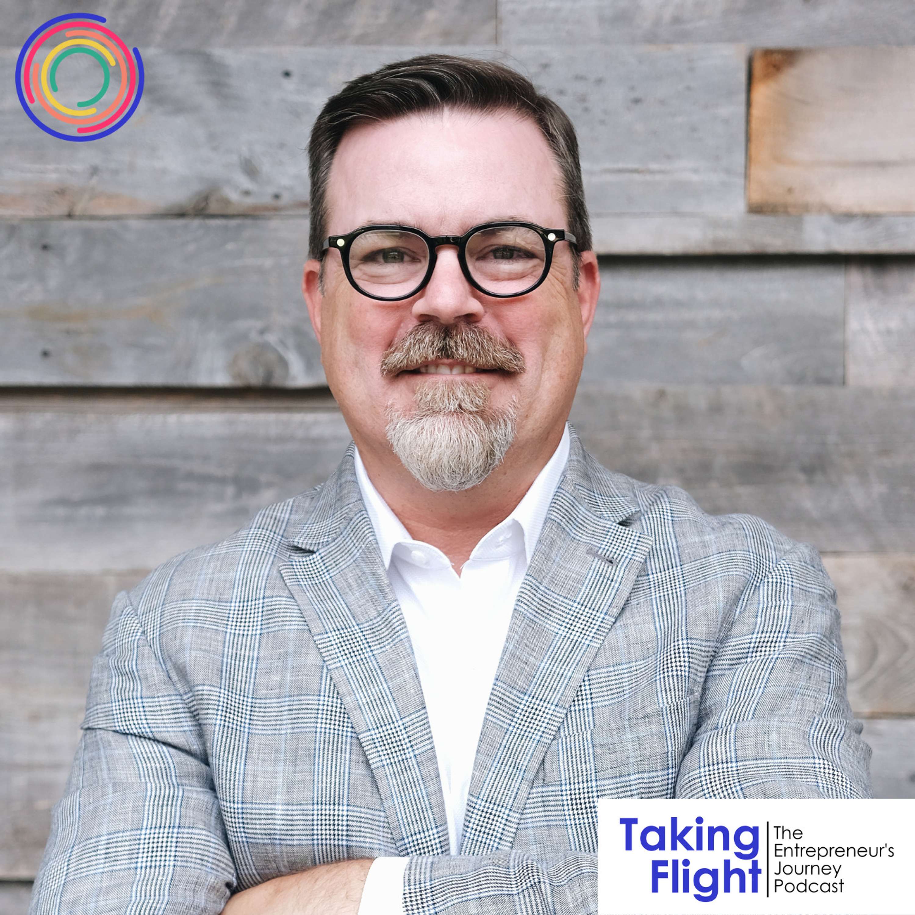 Taking Flight: The Entrepreneurs Journey Podcast