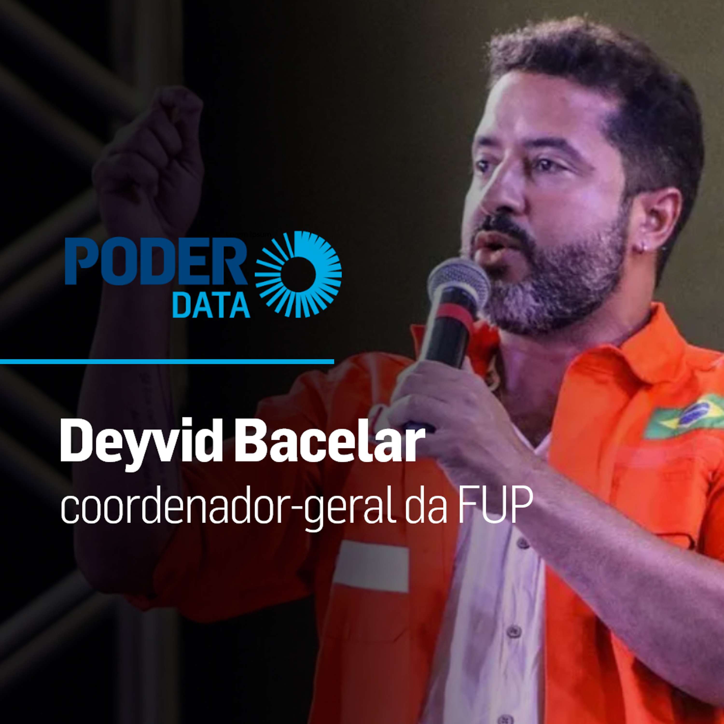 PoderDataCast