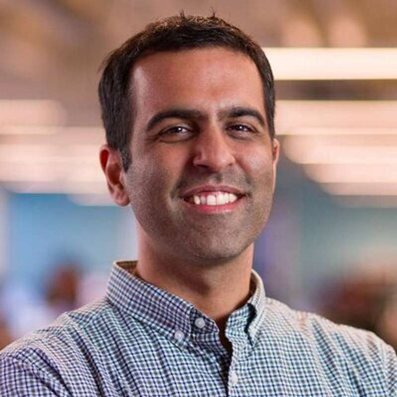 Aamir Virani