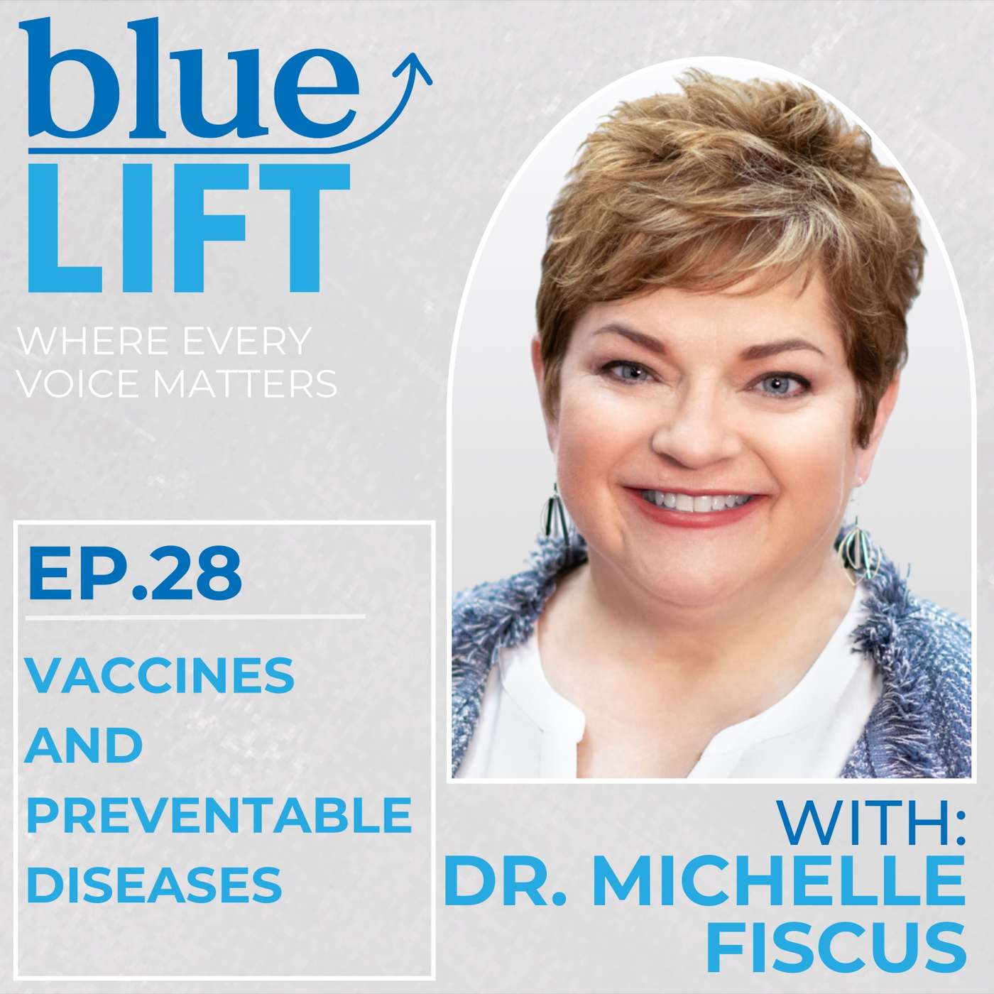 Blue Lift