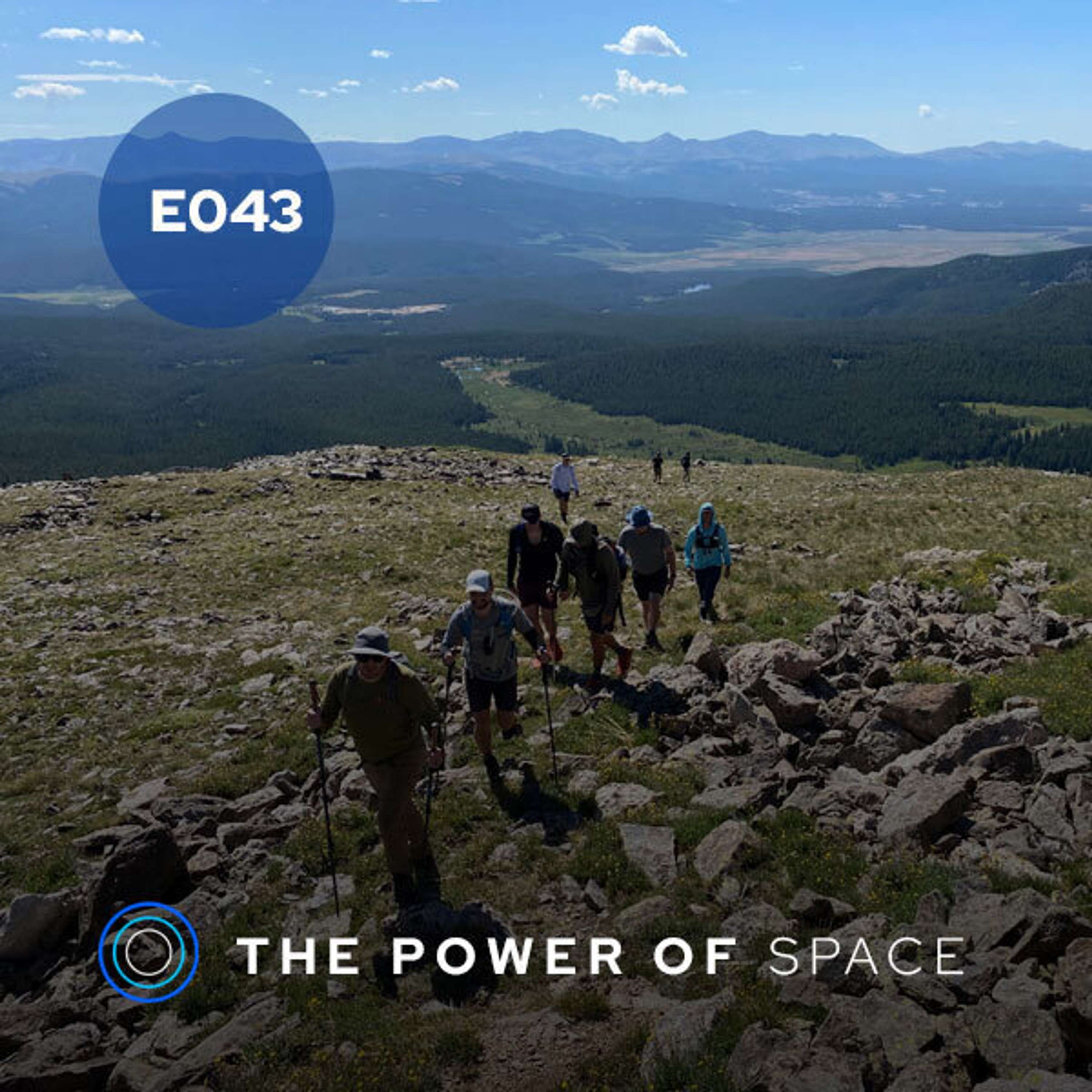 The Power of SPACE