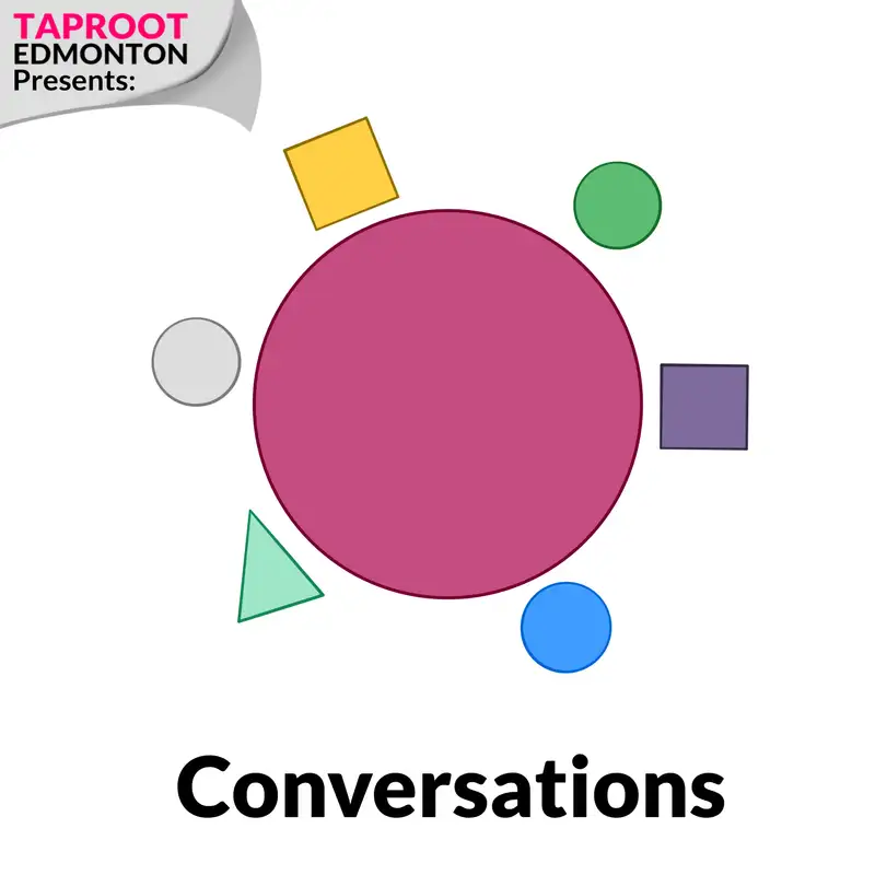 Conversations: Makings of a Voice