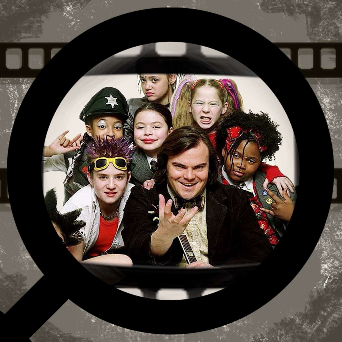 School of Rock | Ep 37