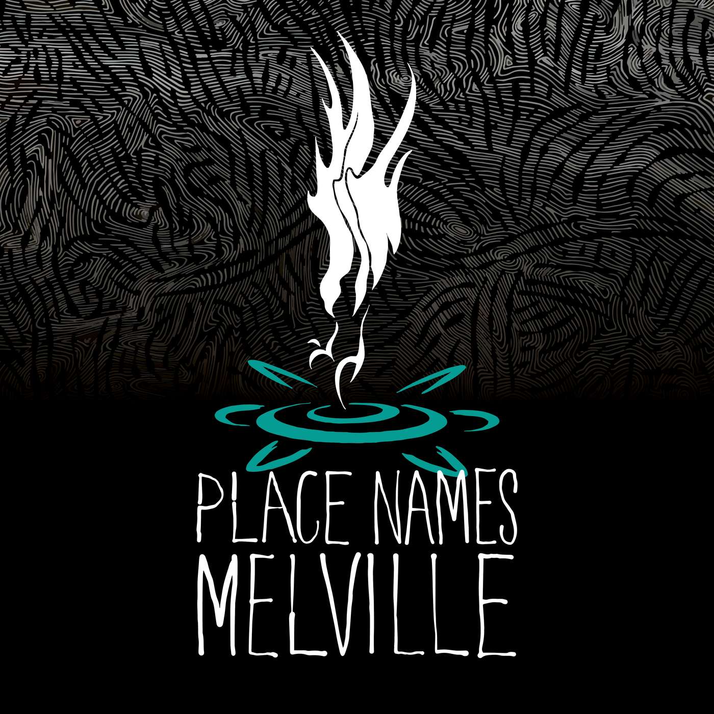 Place Names Melville