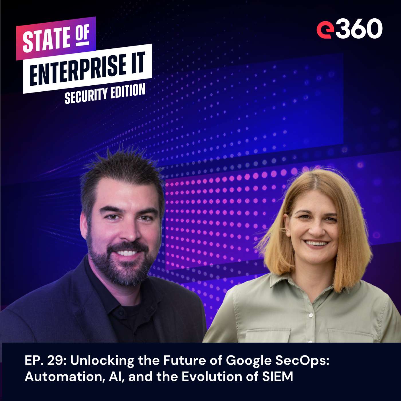 The State of Enterprise IT Security