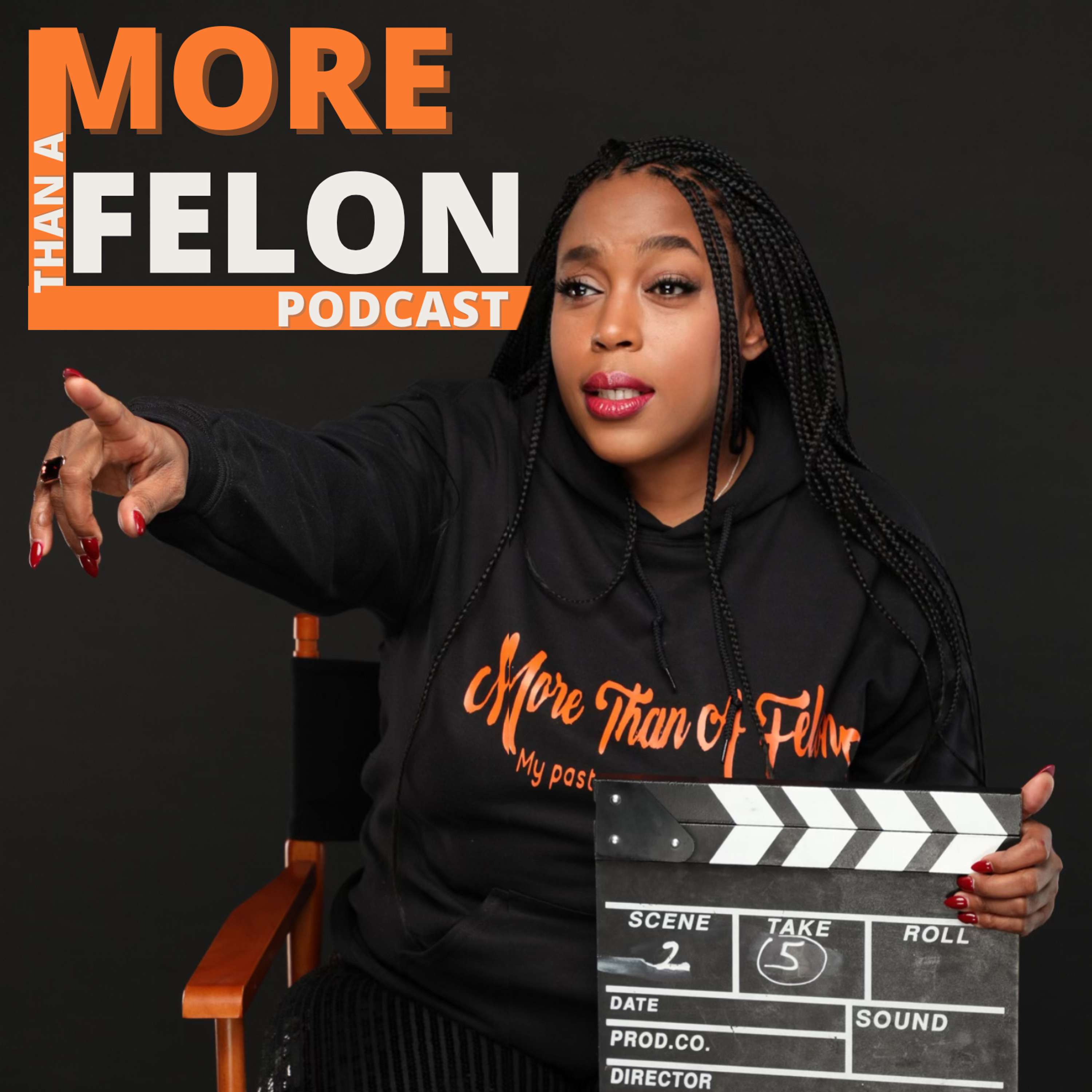 More Than A Felon