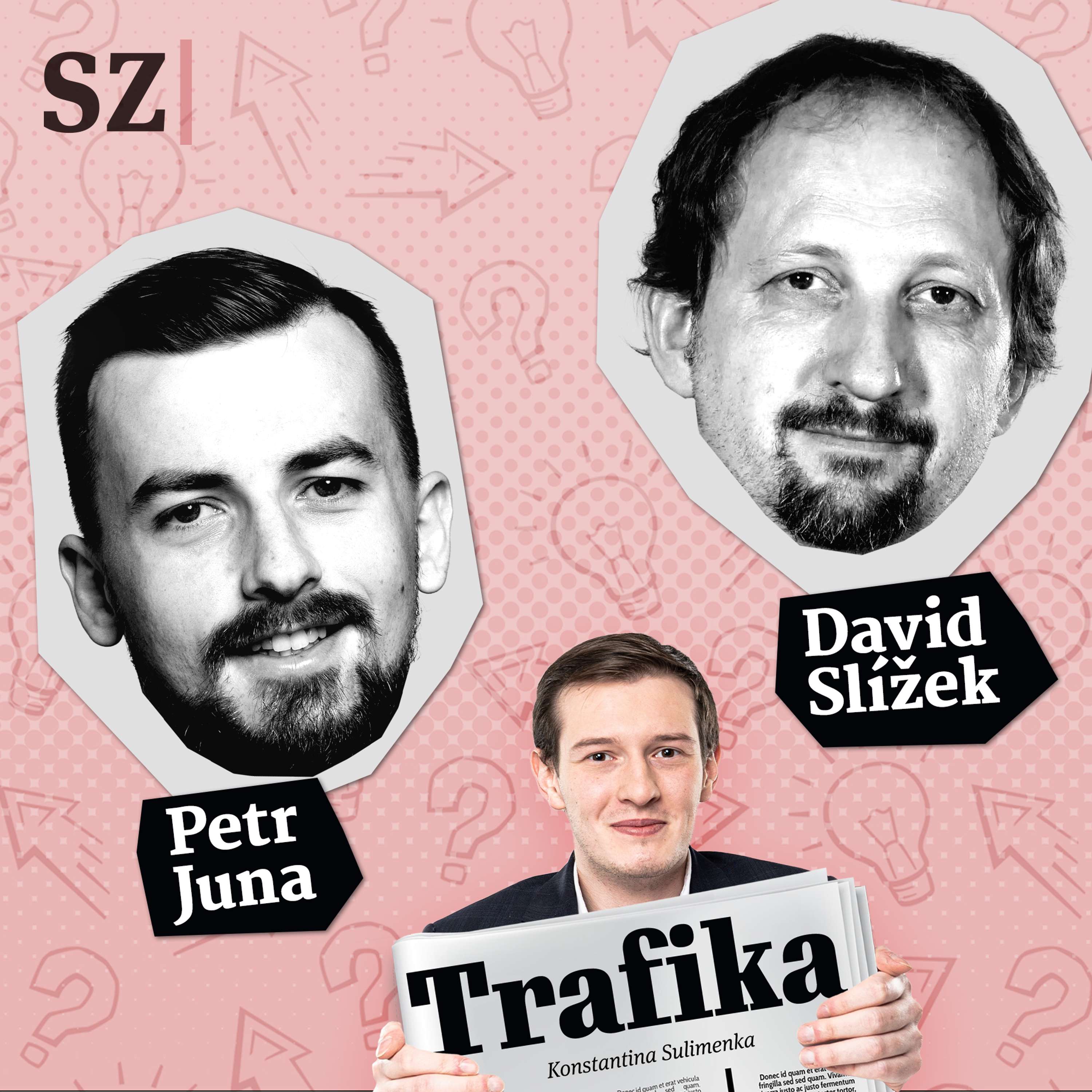 Trafika