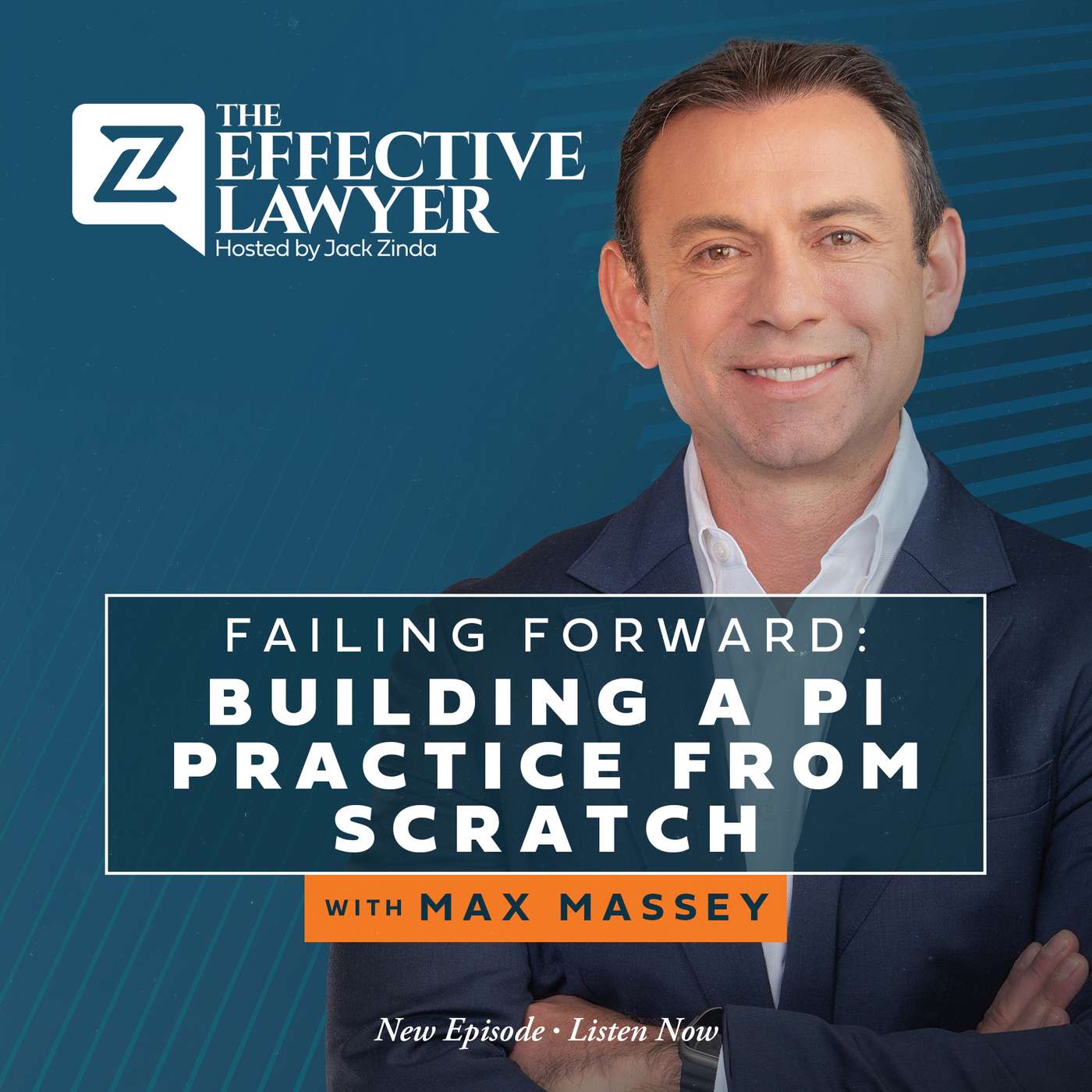 The Effective Lawyer