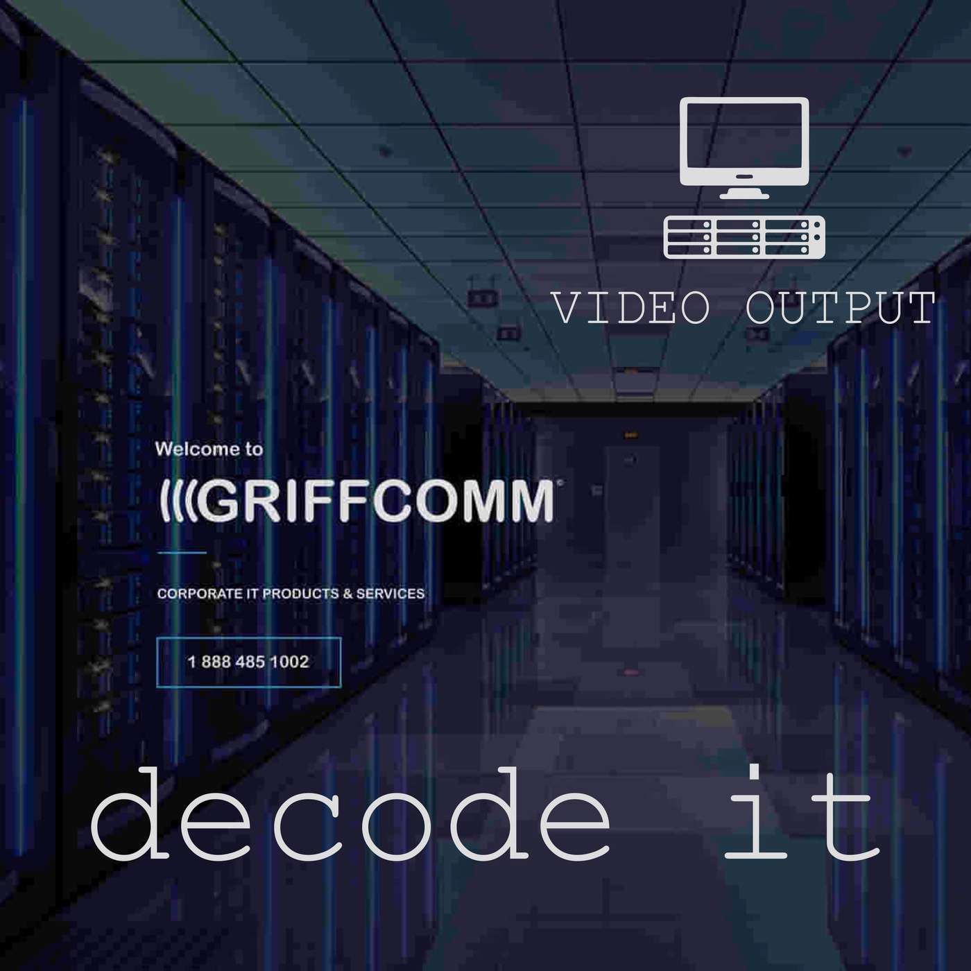 Computer Hardware - Video Output