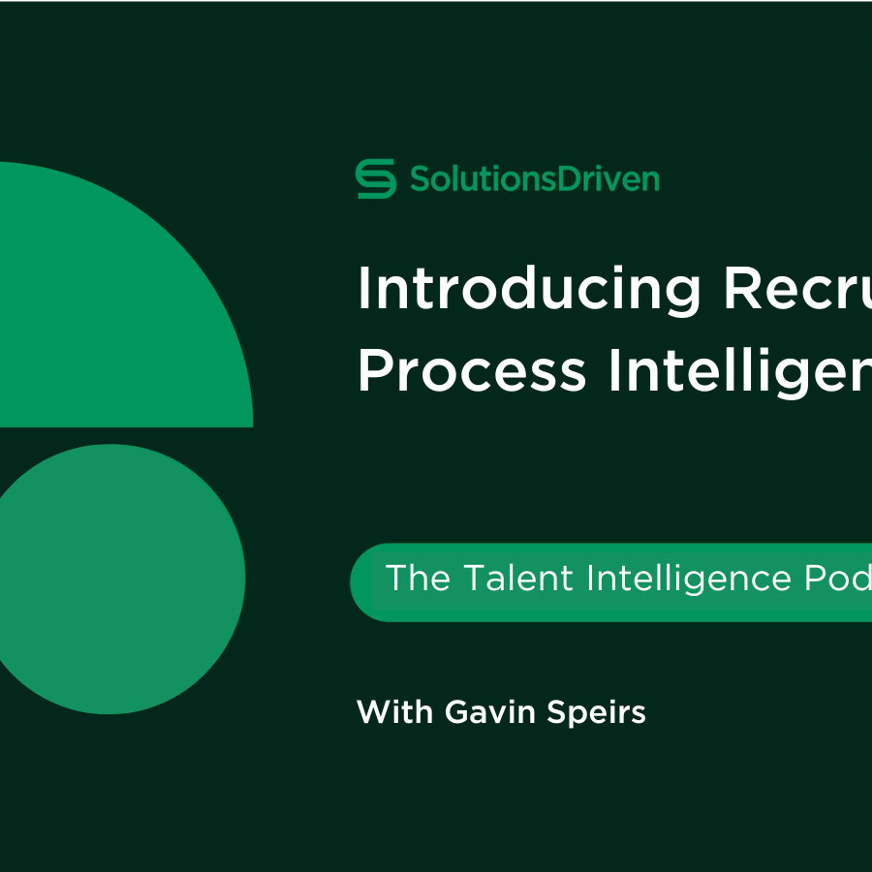 The Hiring Enablement Podcast