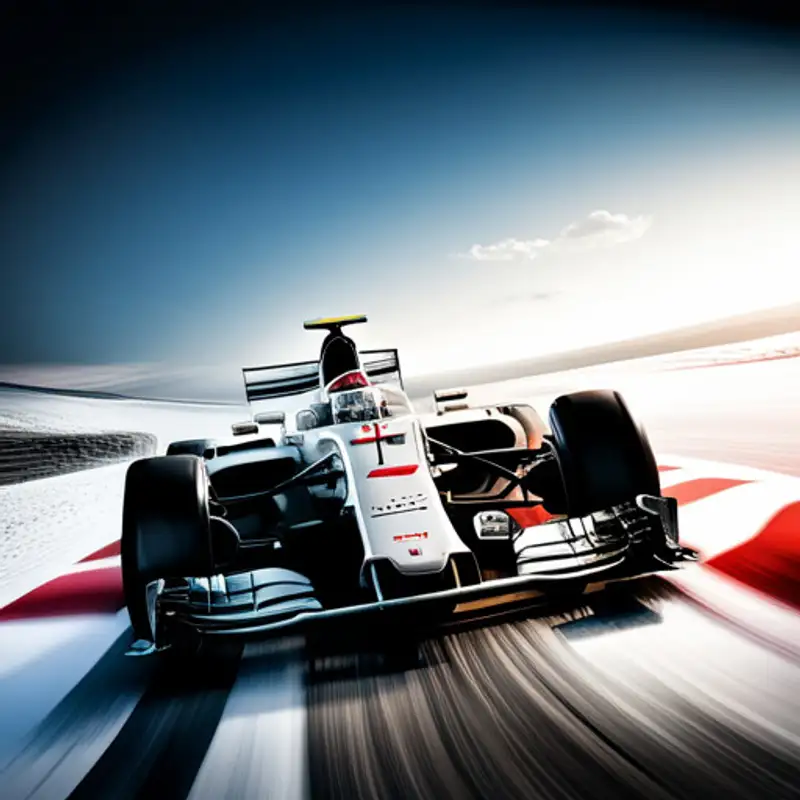 Formula One Racing Trivia: Test Your Knowledge with Max Velocity's Daily F1 Questions