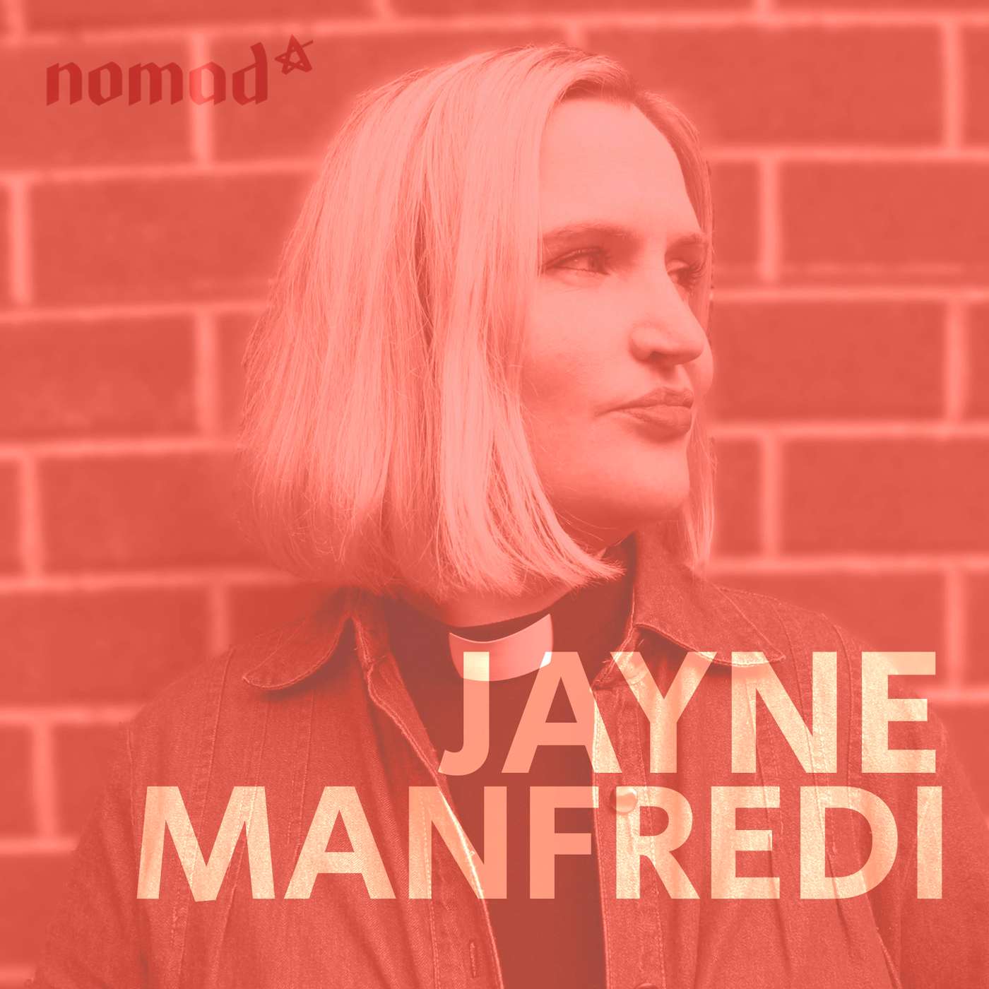Jayne Manfredi – Midlife, Menopause and Meaning (N358)