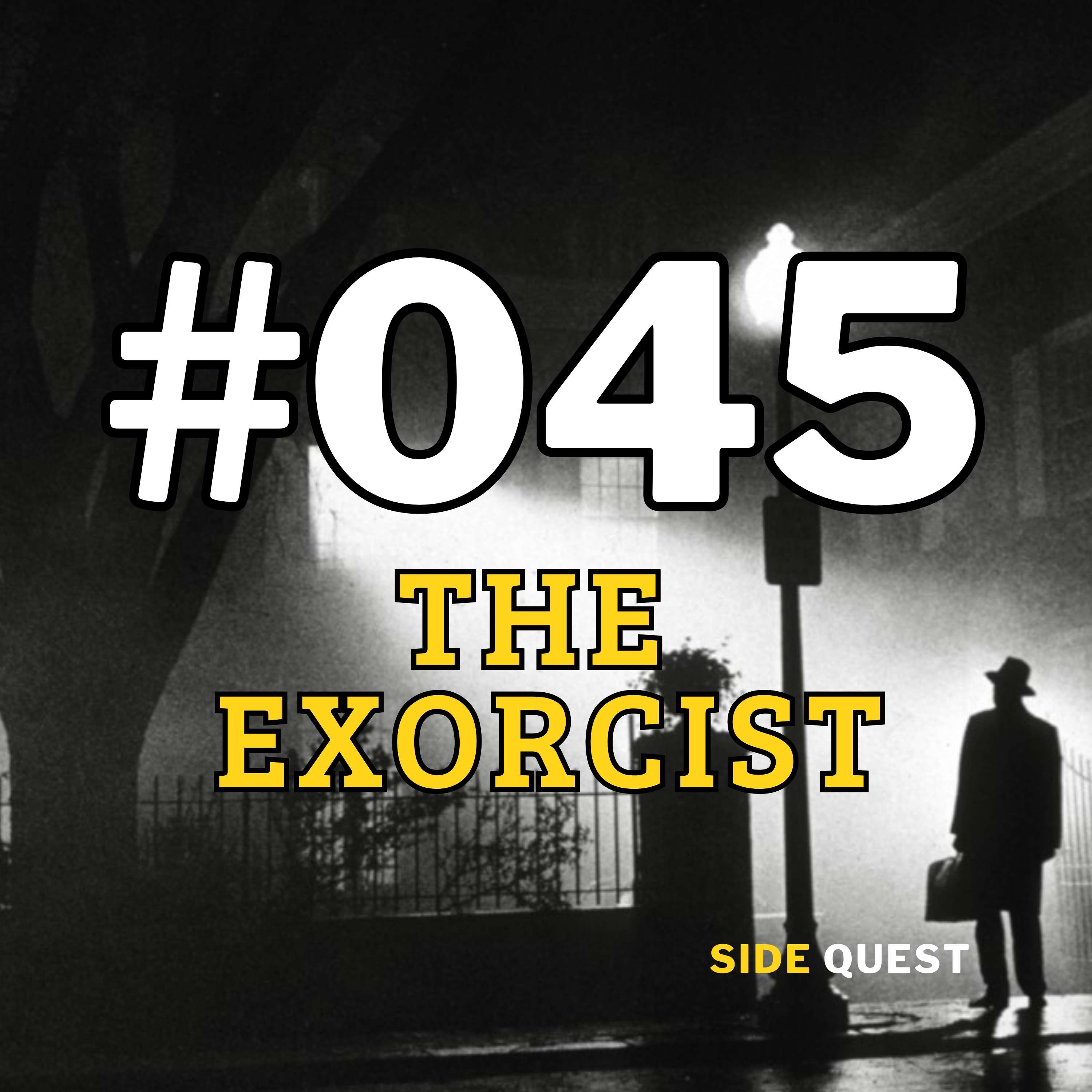 The Side Quest Podcast