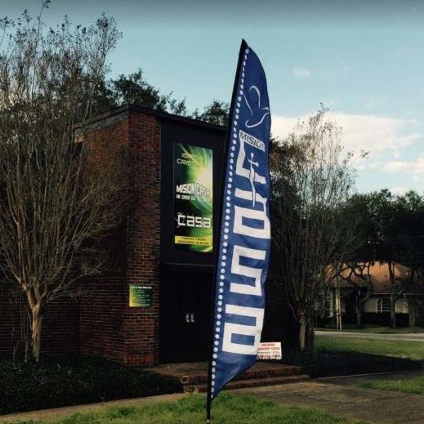 Mision Casa