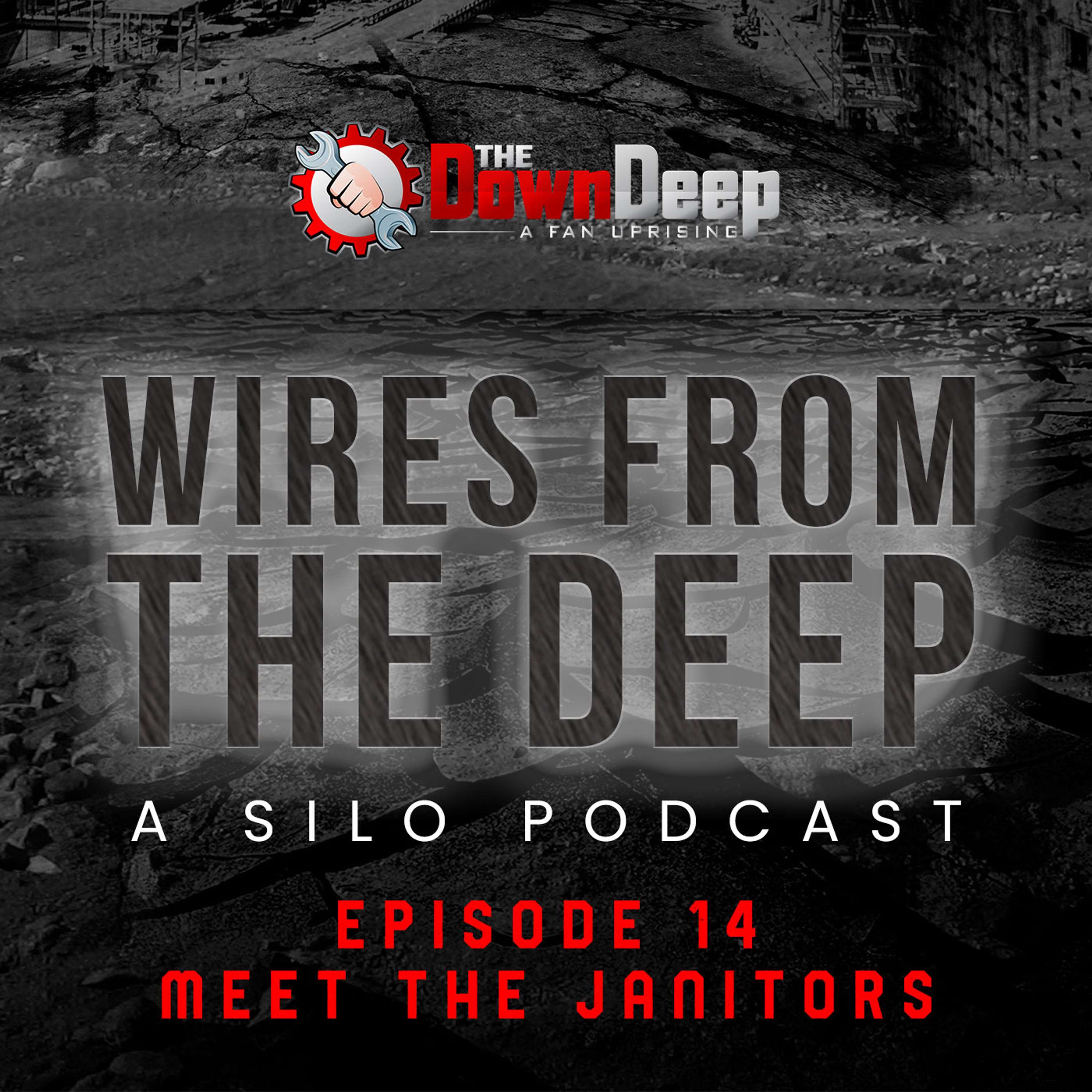 Wires from the Deep - A Silo Podcast