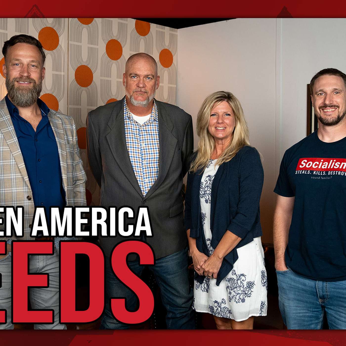 TTP@Home: The Men America Needs TTP@Home: The Men America Needs