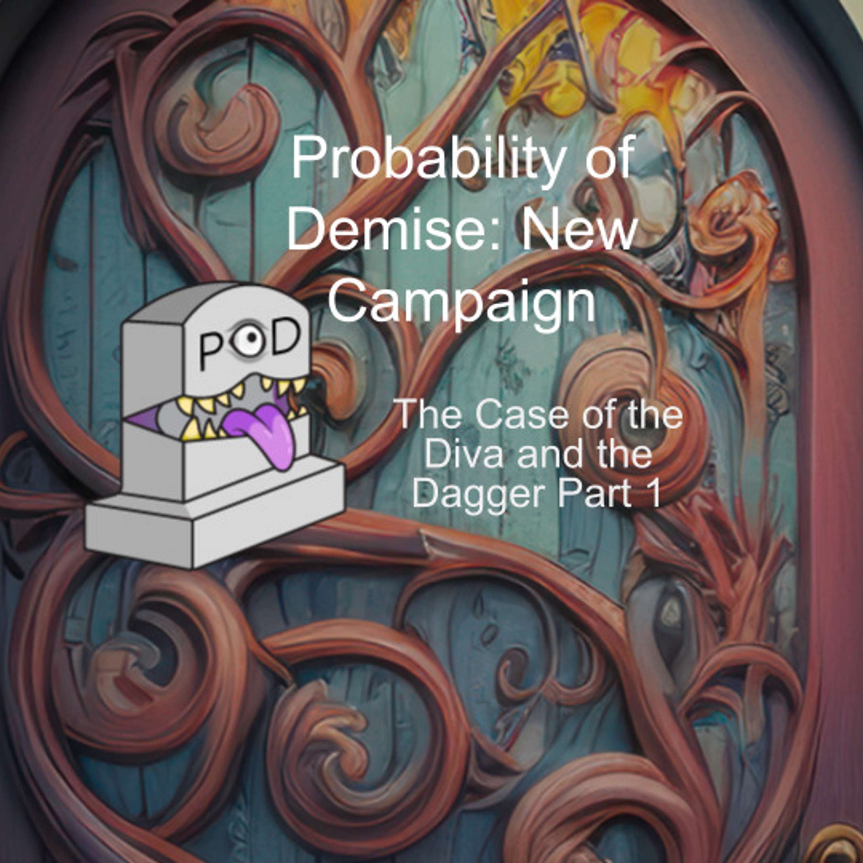 Probability of Demise