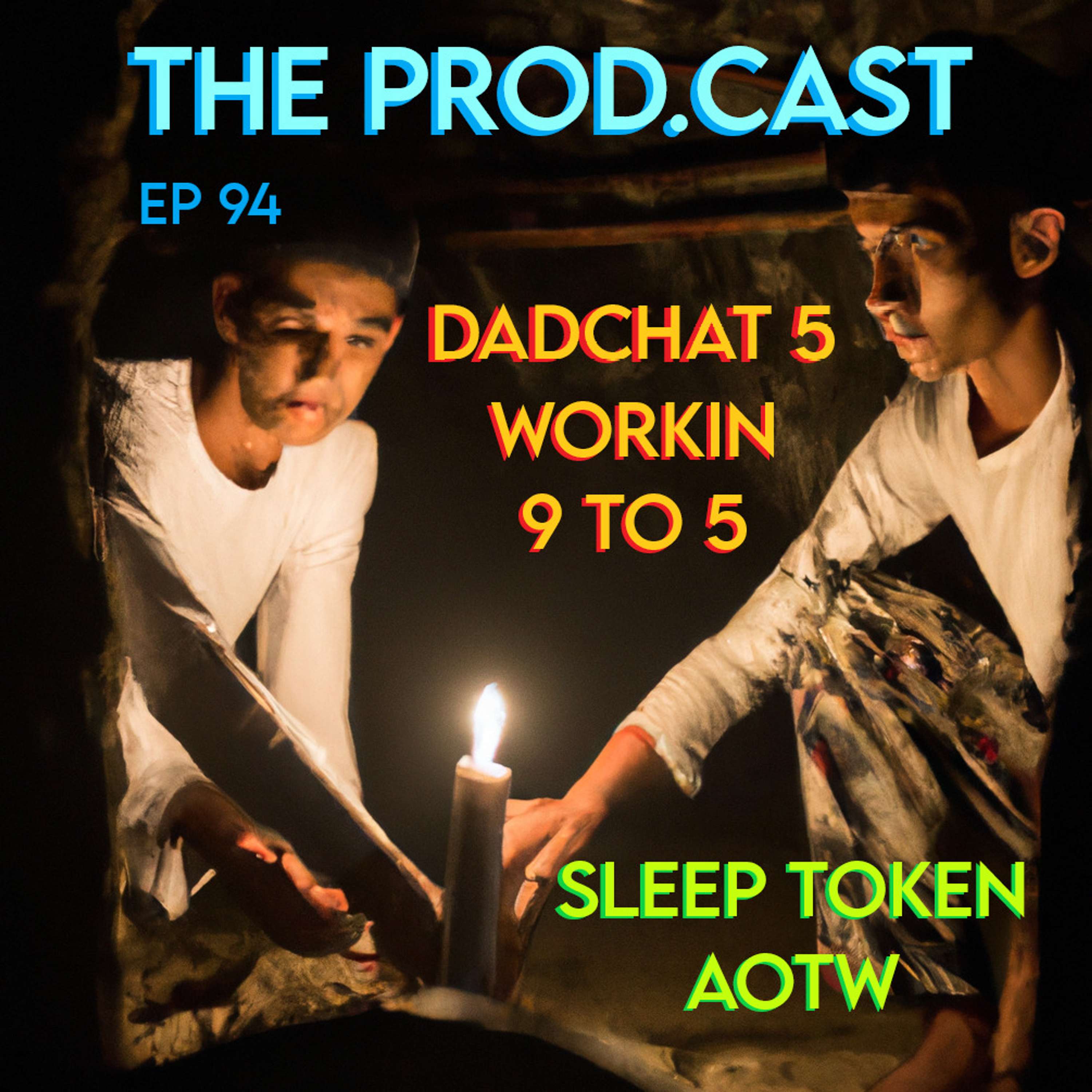 The Prod.cast