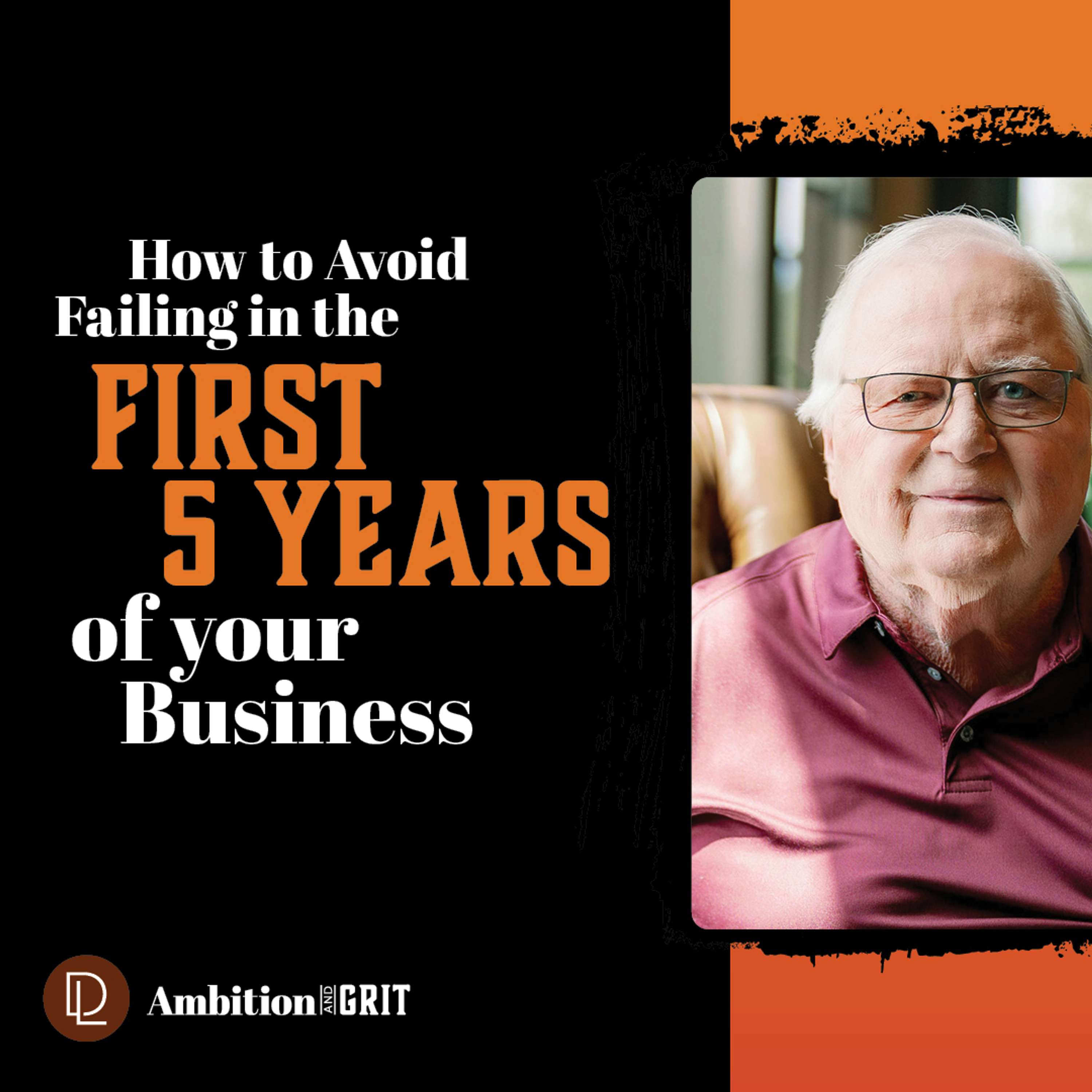 Ambition and Grit