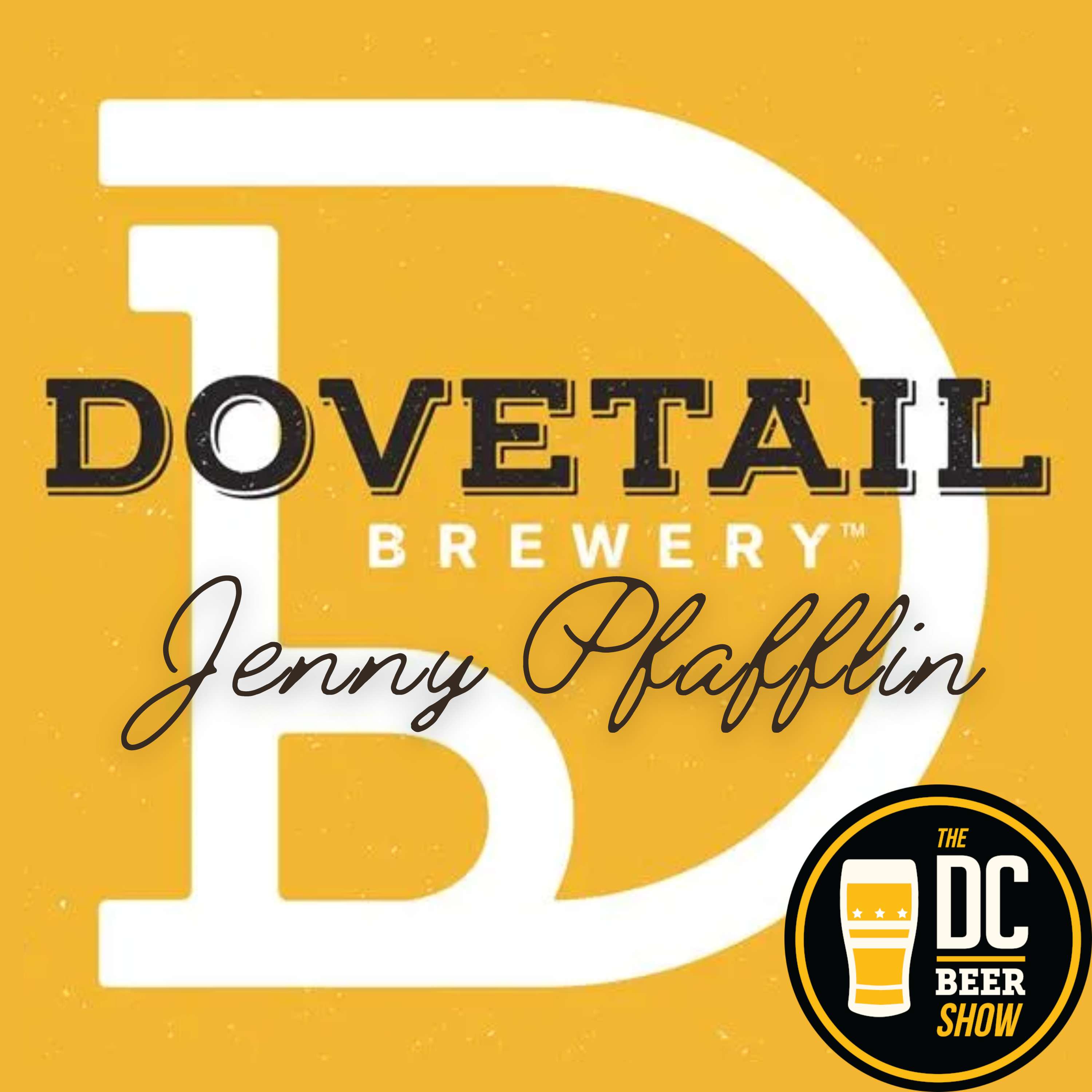 The DC Beer Show